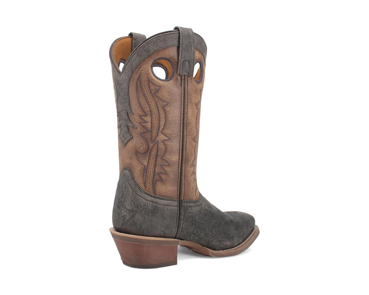 Men's Laredo Walker Grey - Eurostride