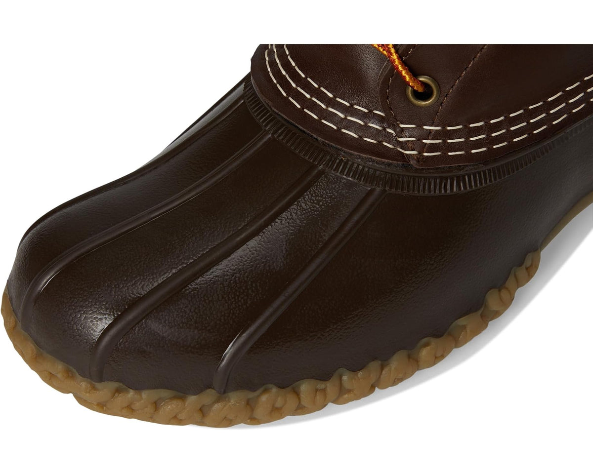 Men's L.L.Bean 8 Bean Boots Brown/Tan Opaque - Eurostride