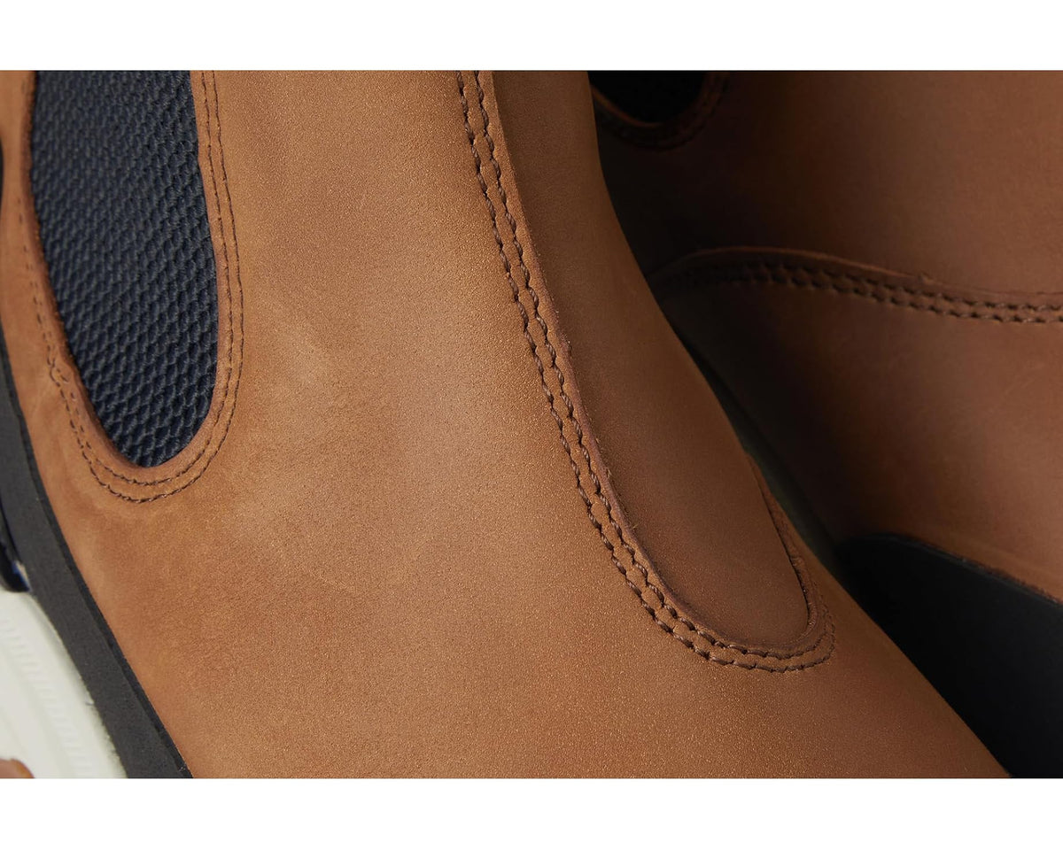 Men's L.L.Bean Nextventure Chelsea Boots Saddle/Silver Birch - Eurostride