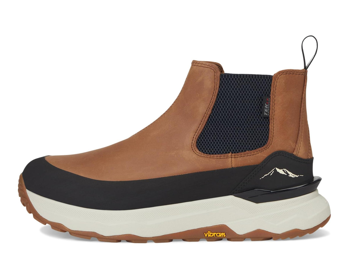 Men's L.L.Bean Nextventure Chelsea Boots Saddle/Silver Birch - Eurostride