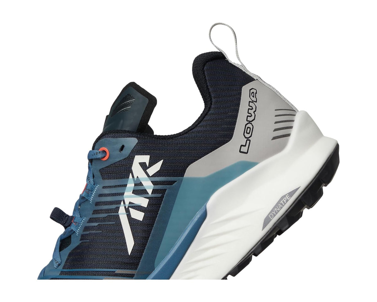 Men's Lowa Madrix Grey - Eurostride