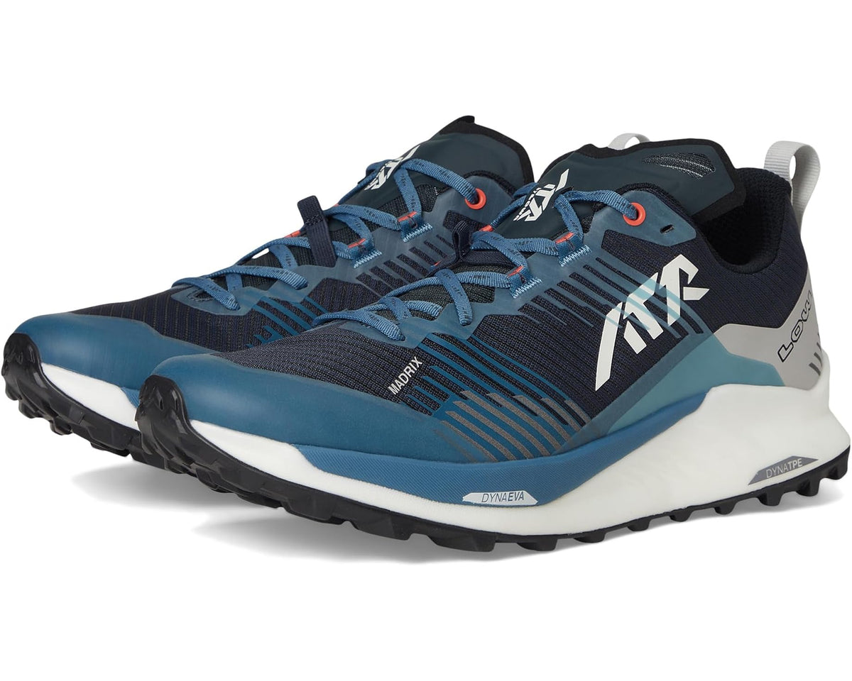Men's Lowa Madrix Grey - Eurostride