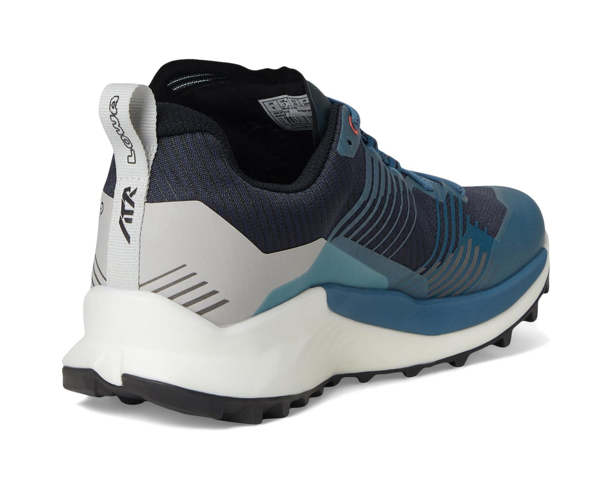 Men's Lowa Madrix Grey - Eurostride