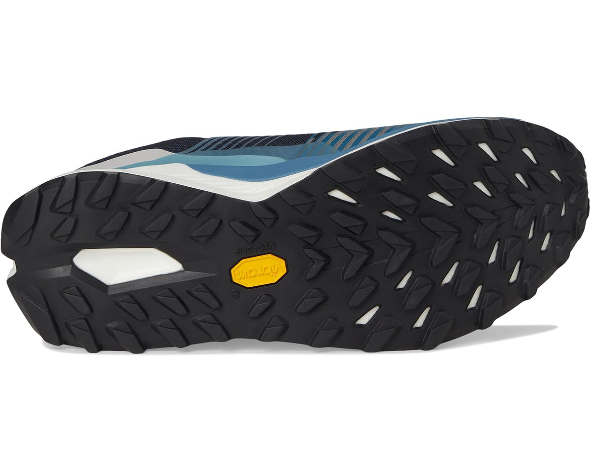 Men's Lowa Madrix Grey - Eurostride