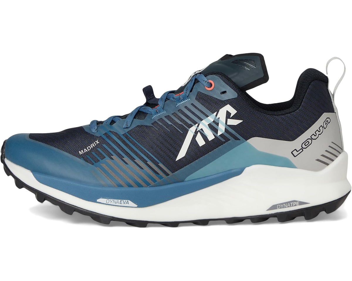 Men's Lowa Madrix Grey - Eurostride