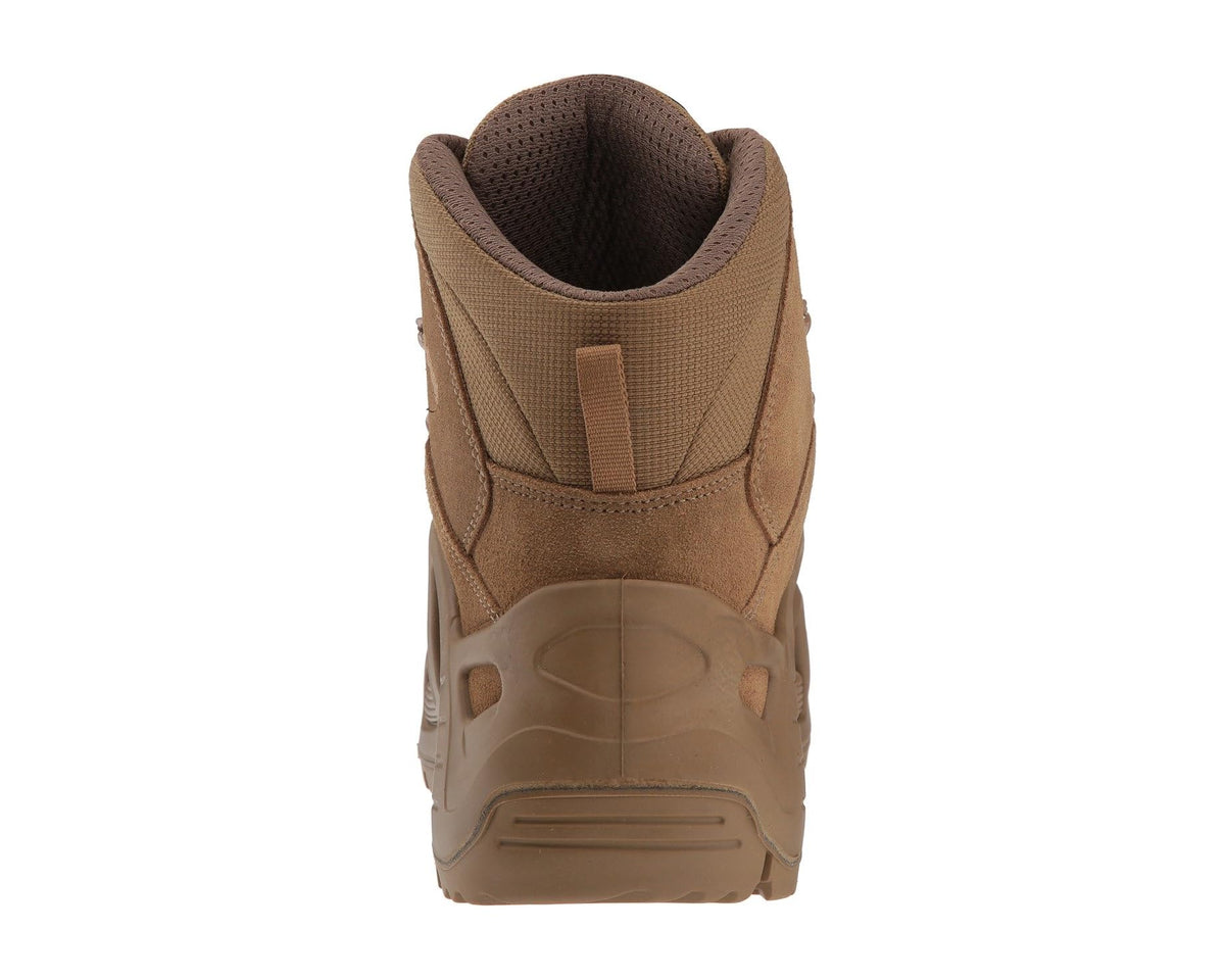 Men's Lowa Zephyr Mid TF Coyote Op - Eurostride