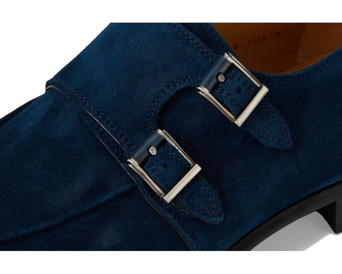 Men's Magnanni 23772-00 Navy - Eurostride