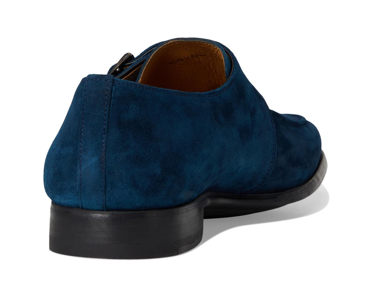 Men's Magnanni 23772-00 Navy - Eurostride