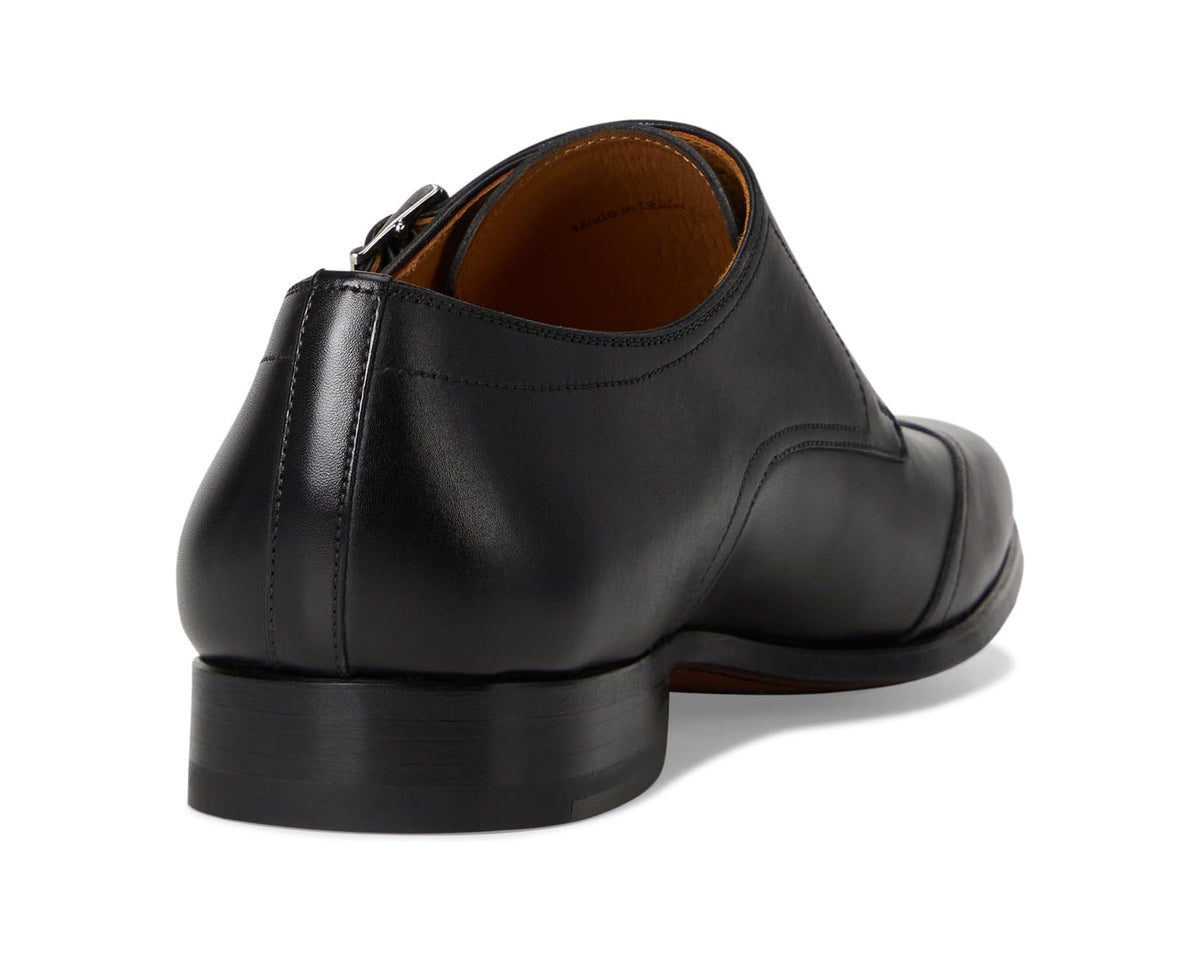 Men's Magnanni Argo Black - Eurostride