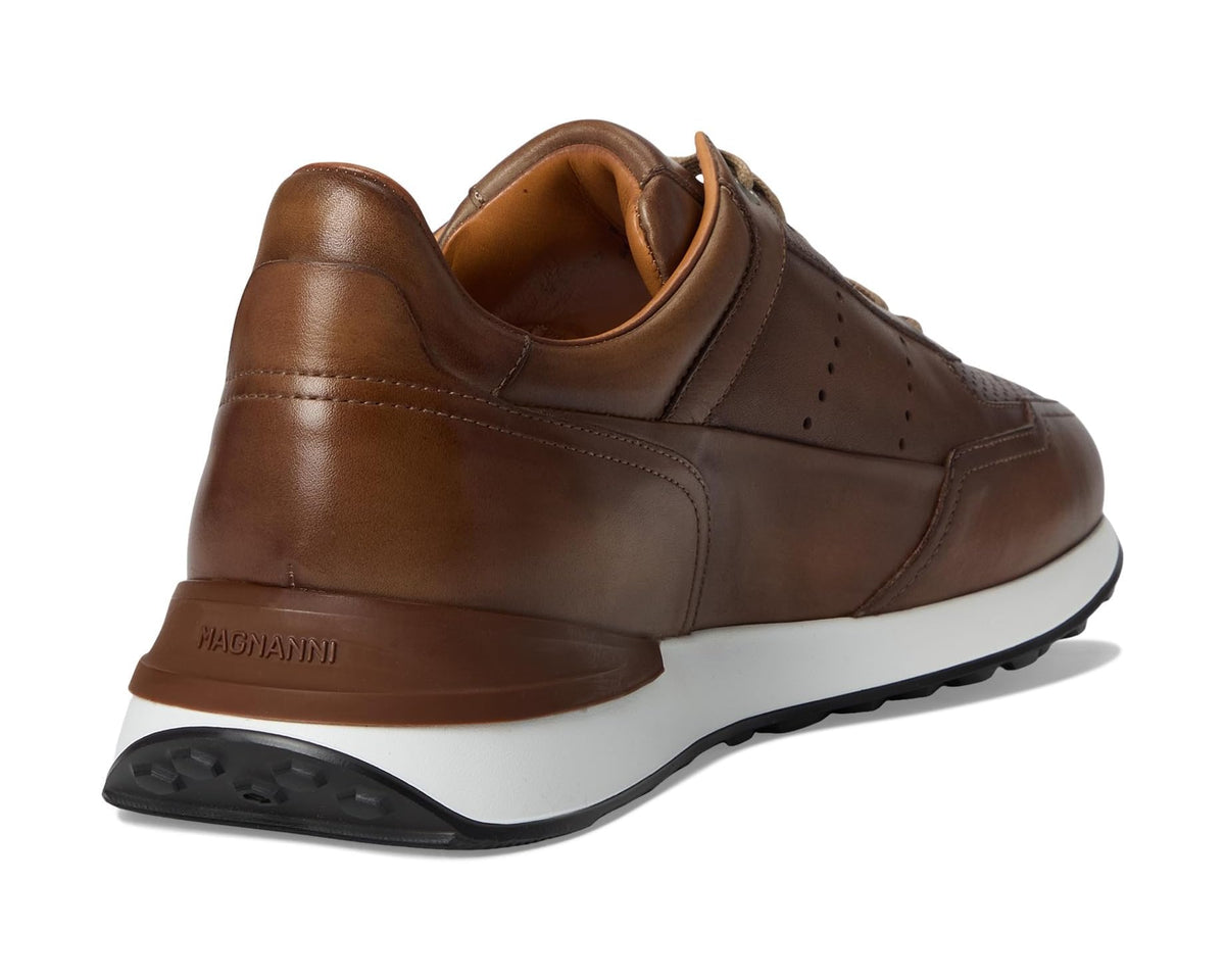 Men's Magnanni Bravo Torba - Eurostride