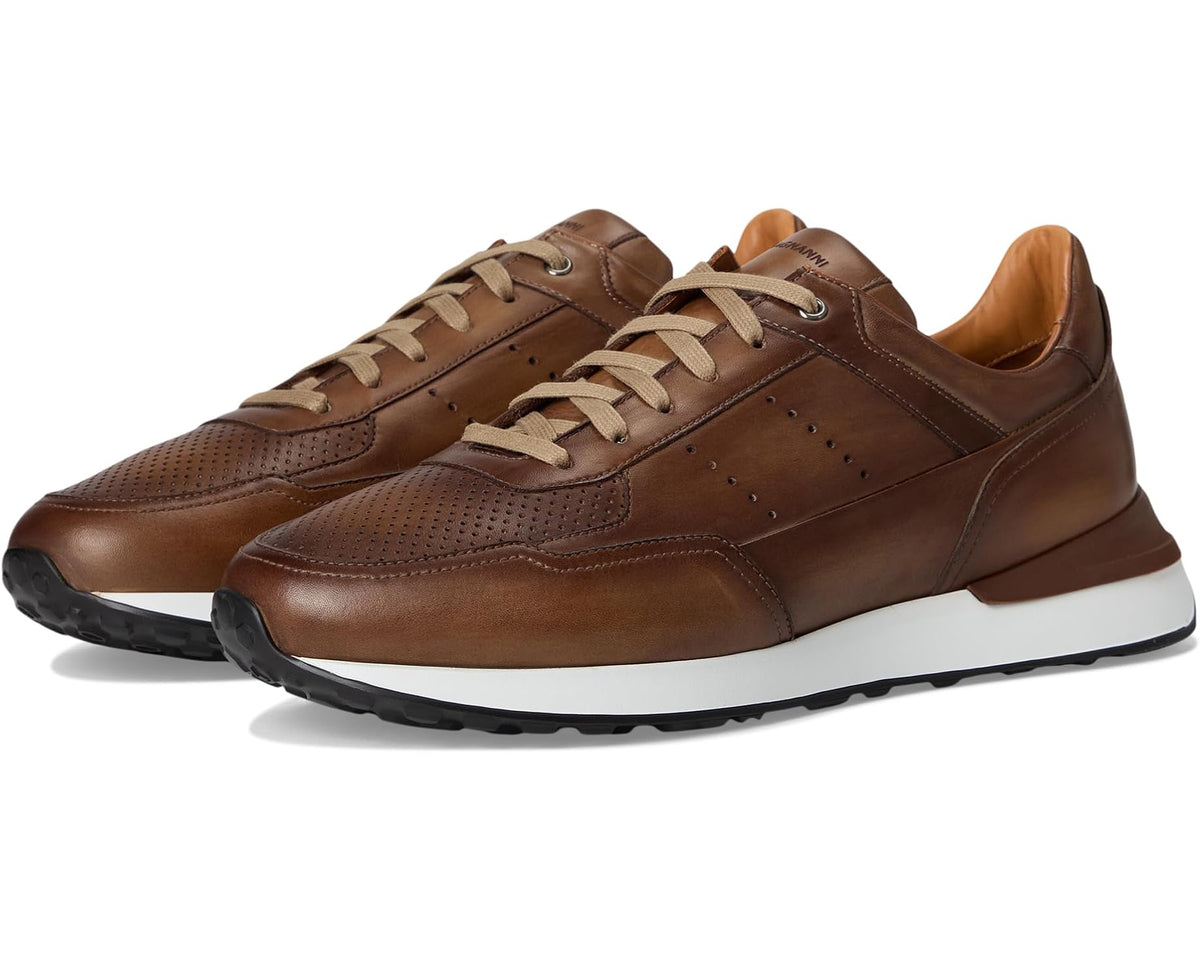Men's Magnanni Bravo Torba - Eurostride