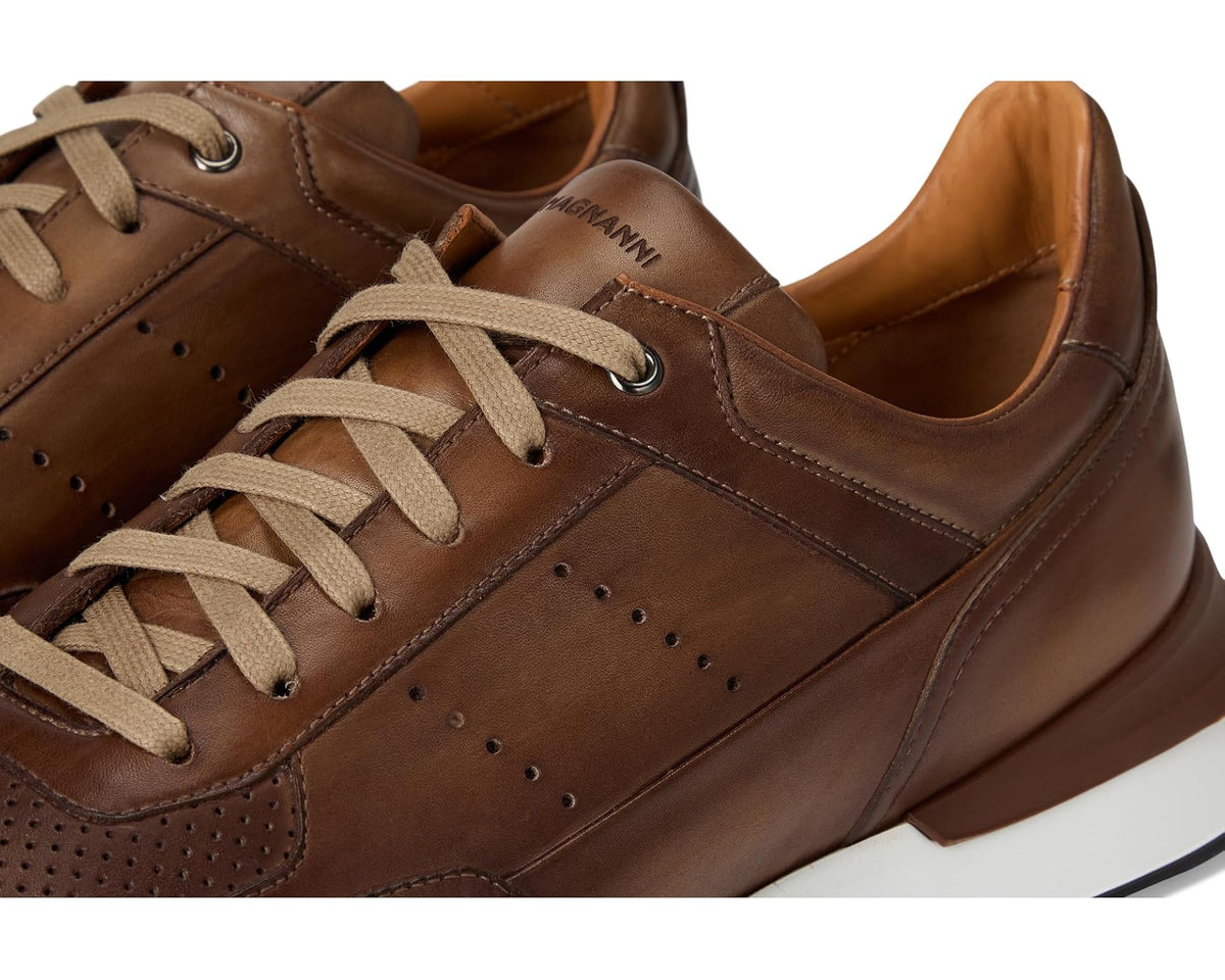 Men's Magnanni Bravo Torba - Eurostride