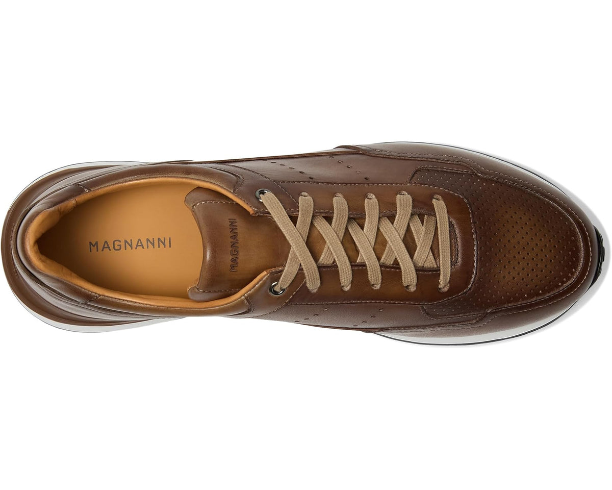 Men's Magnanni Bravo Torba - Eurostride