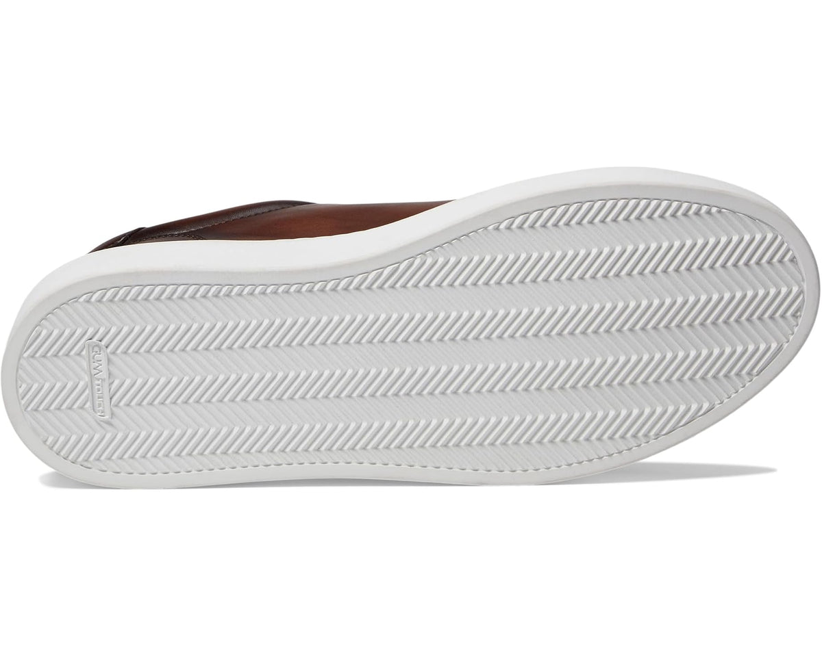 Men's Magnanni Camino Lo Brown - Eurostride
