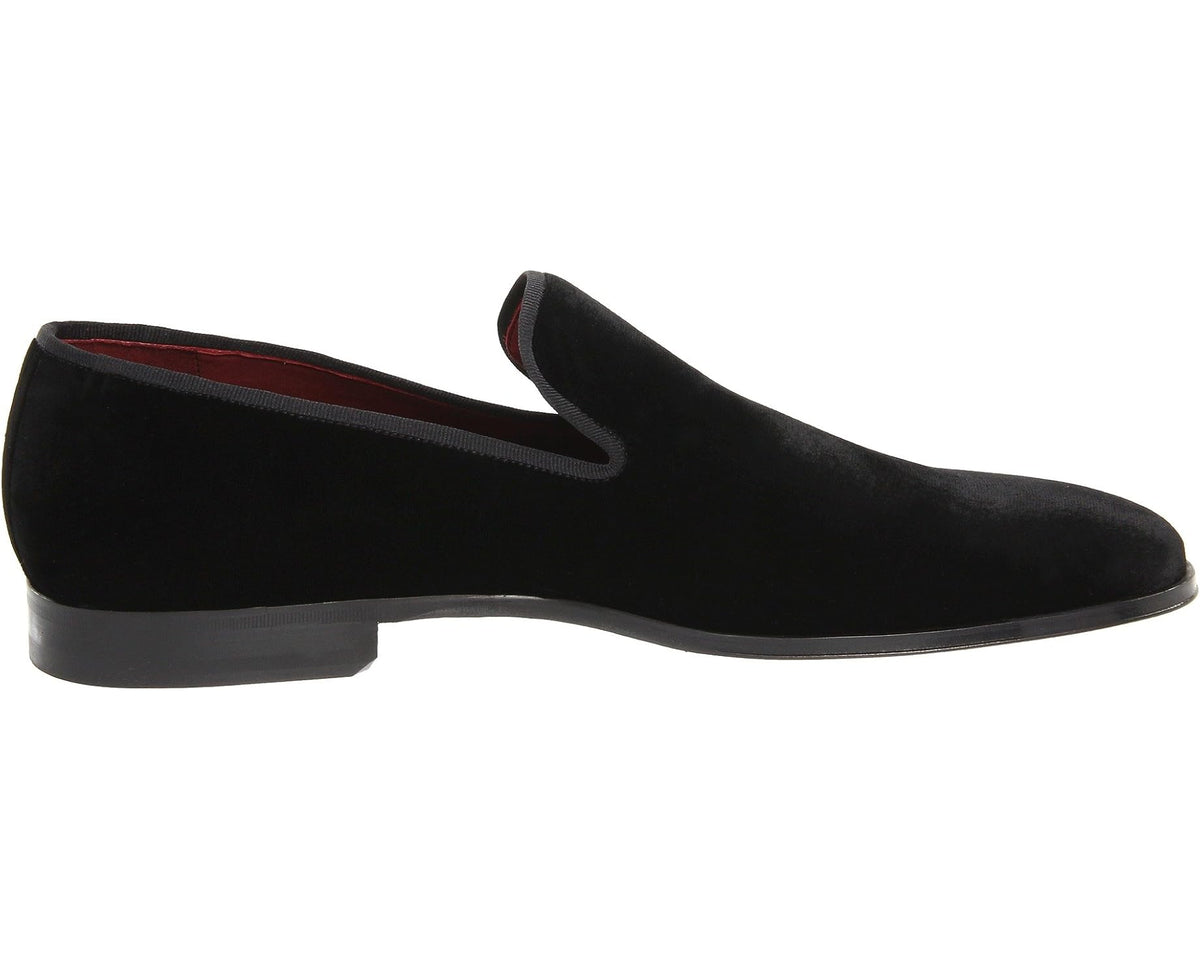 Men's Magnanni Dorio Black - Eurostride