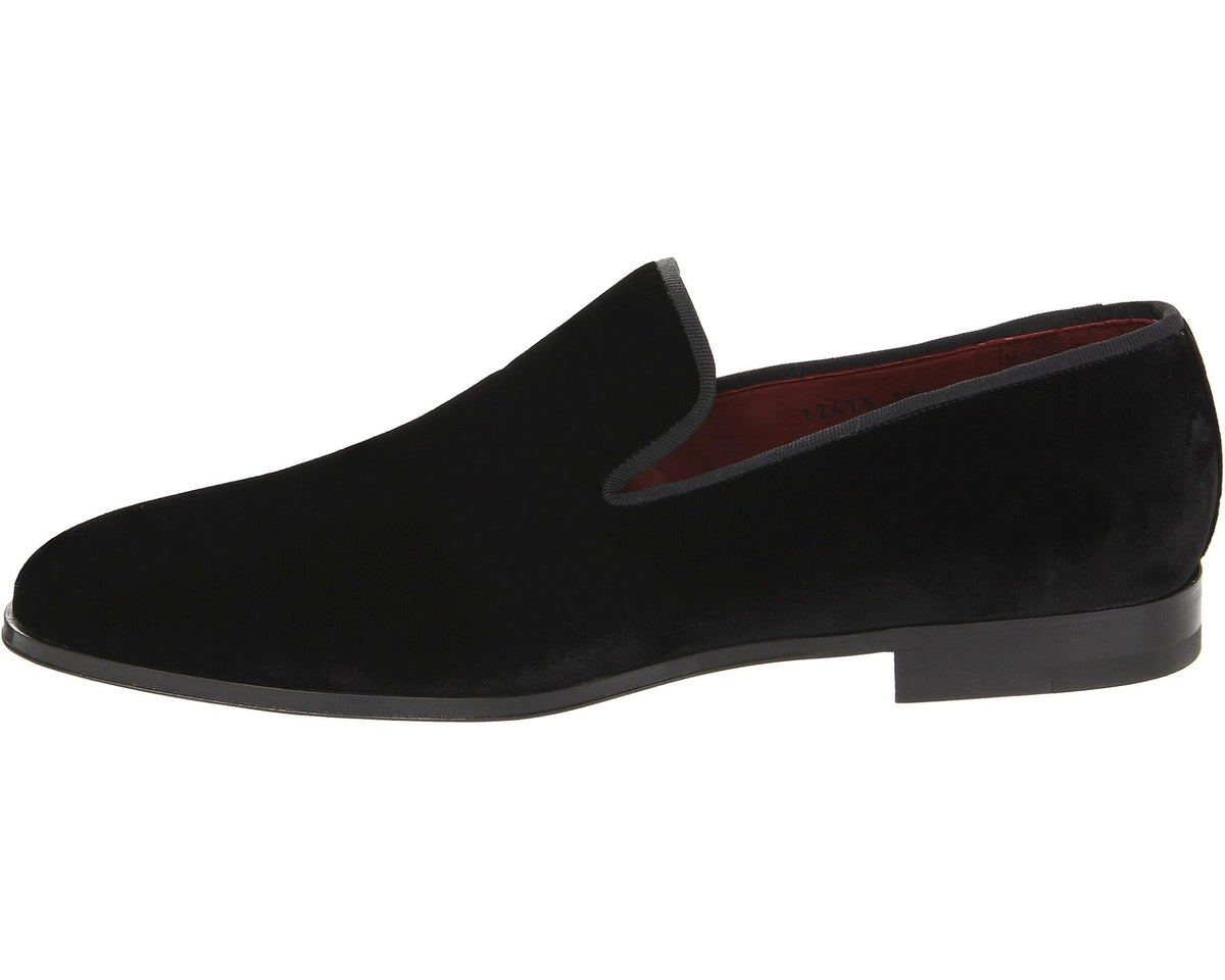 Men's Magnanni Dorio Black - Eurostride