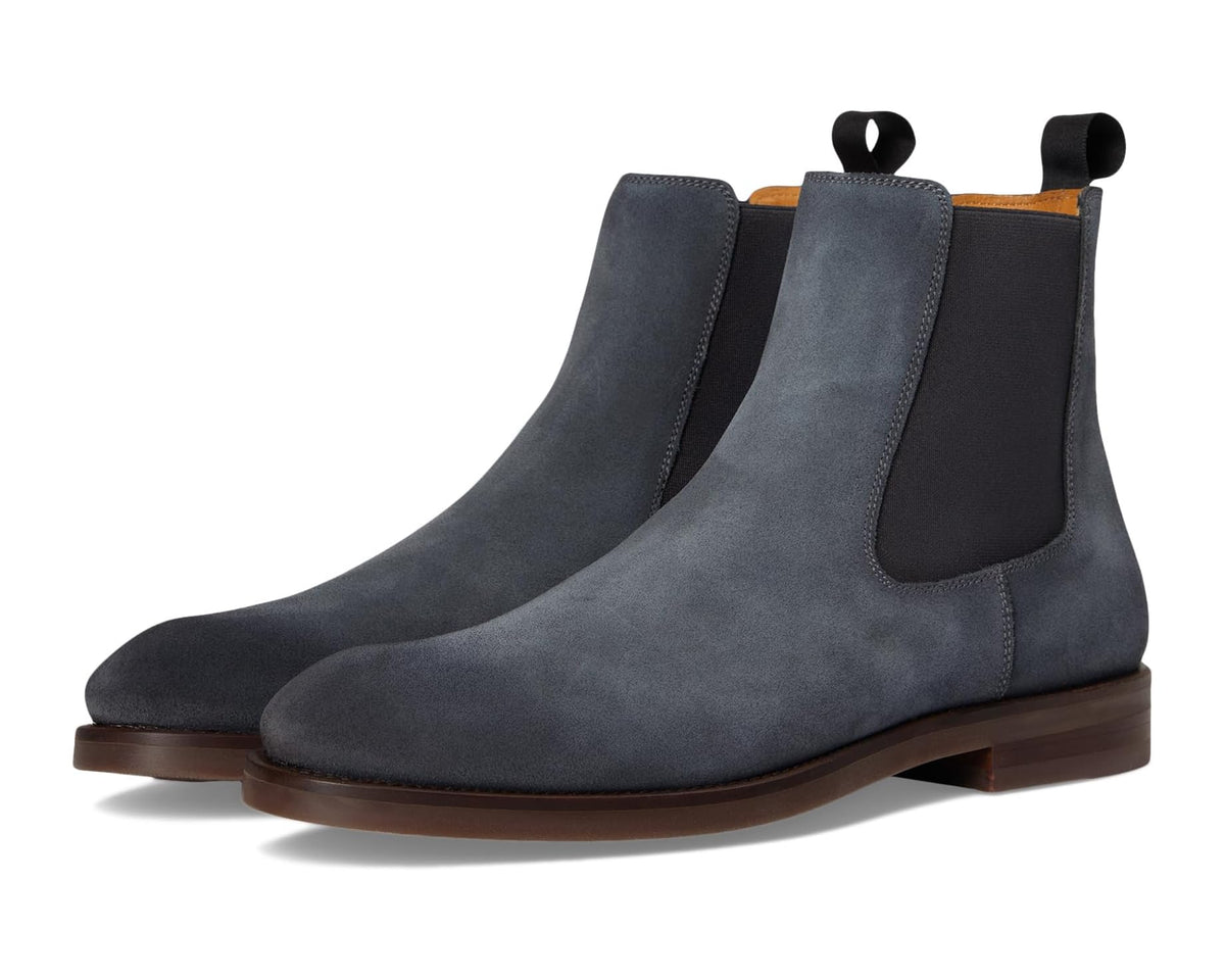 Men's Magnanni Java Indigo - Eurostride