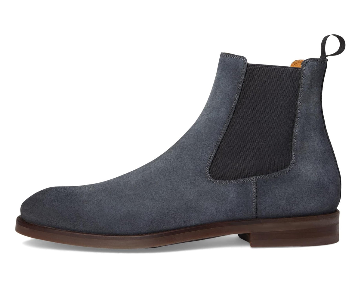 Men's Magnanni Java Indigo - Eurostride