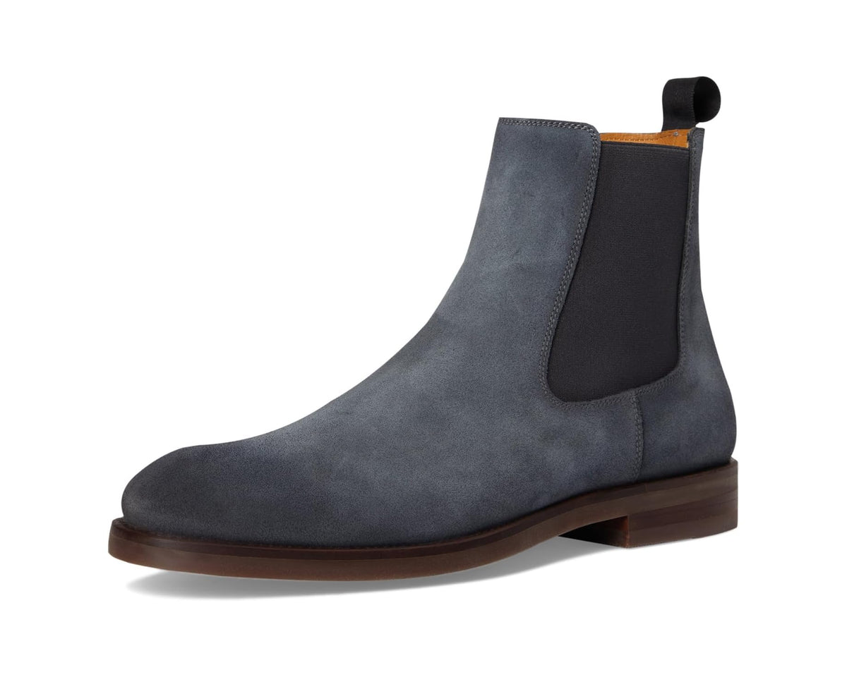 Men's Magnanni Java Indigo - Eurostride