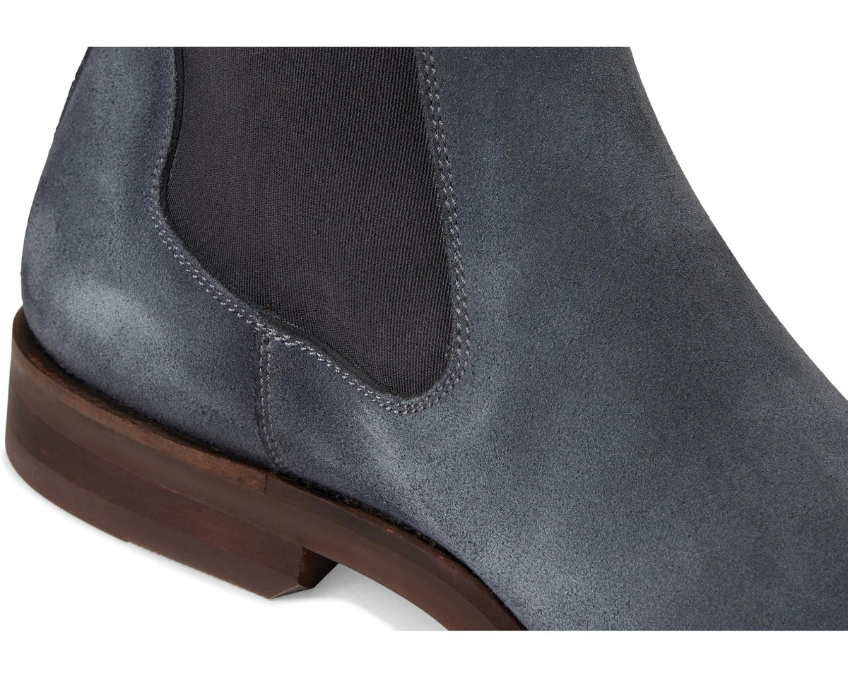 Men's Magnanni Java Indigo - Eurostride