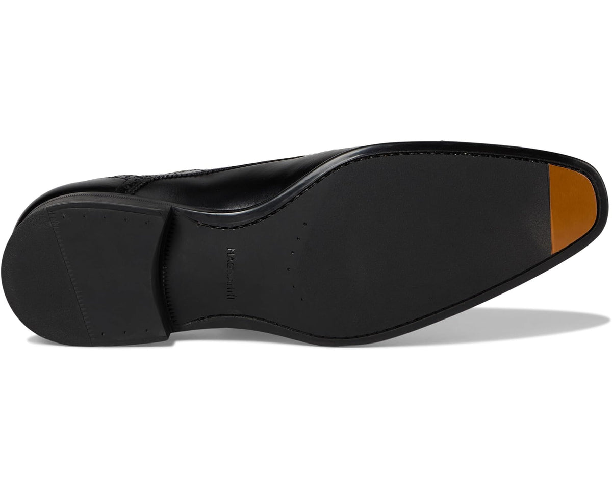 Men's Magnanni Macsen Black - Eurostride