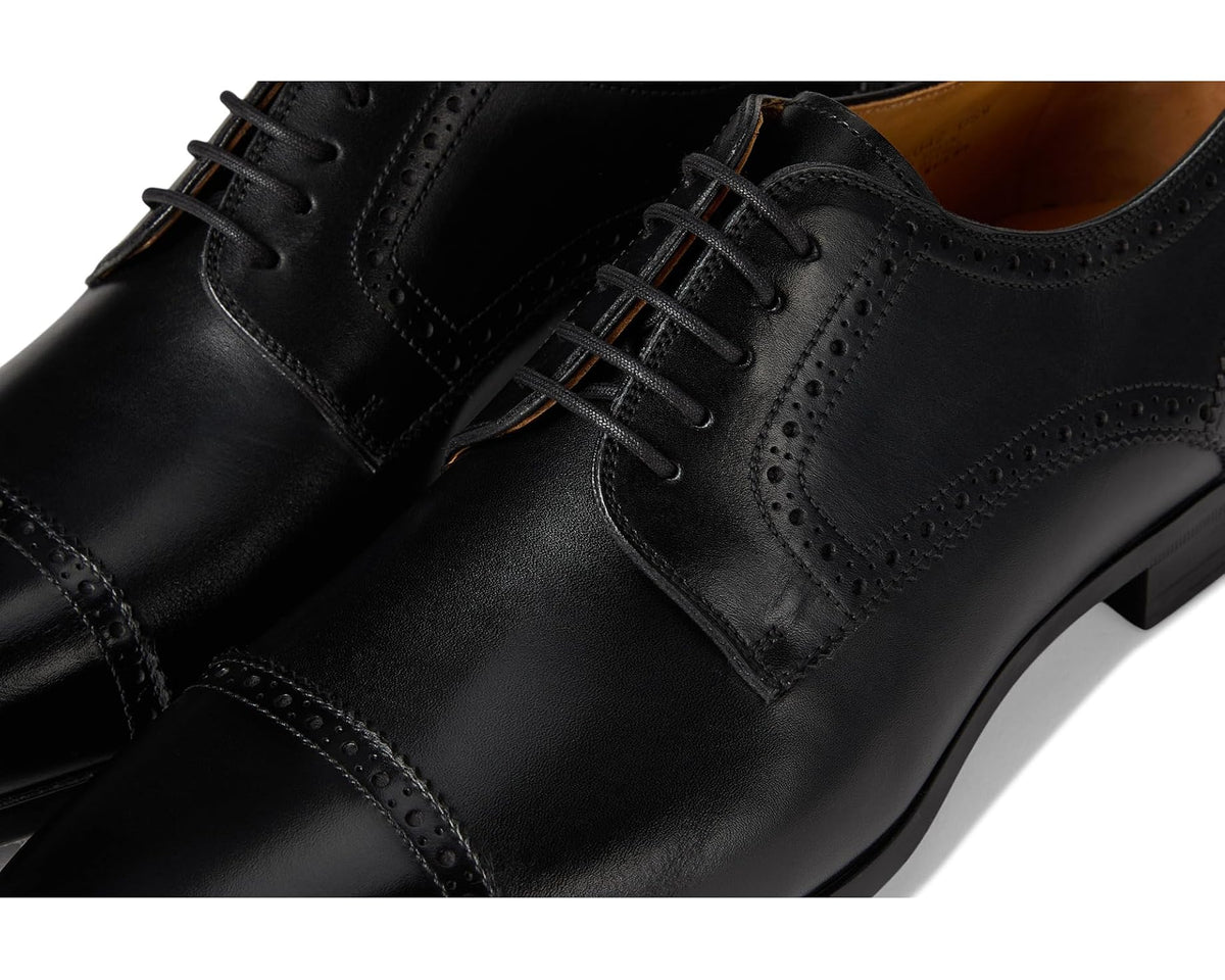 Men's Magnanni Macsen Black - Eurostride
