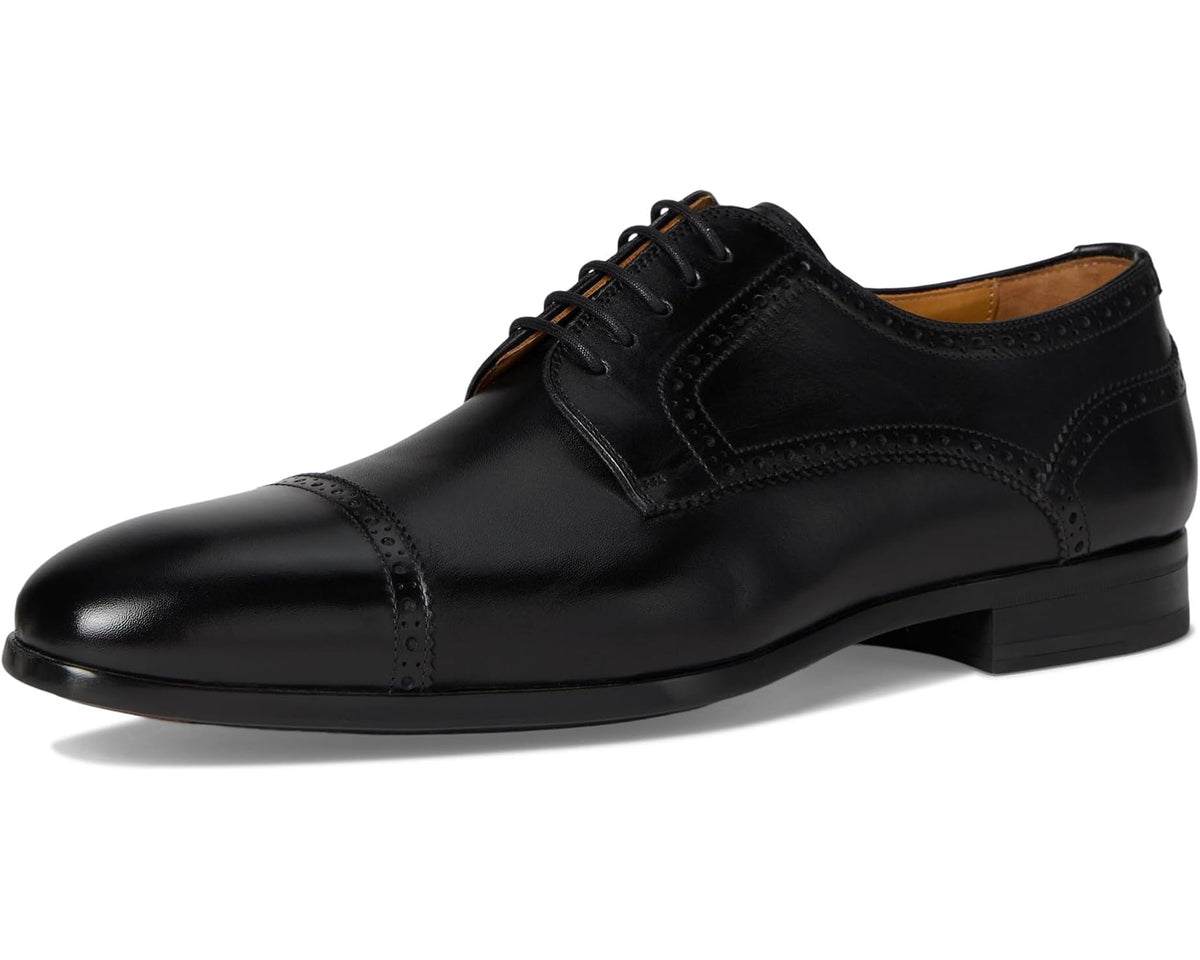 Men's Magnanni Macsen Black - Eurostride