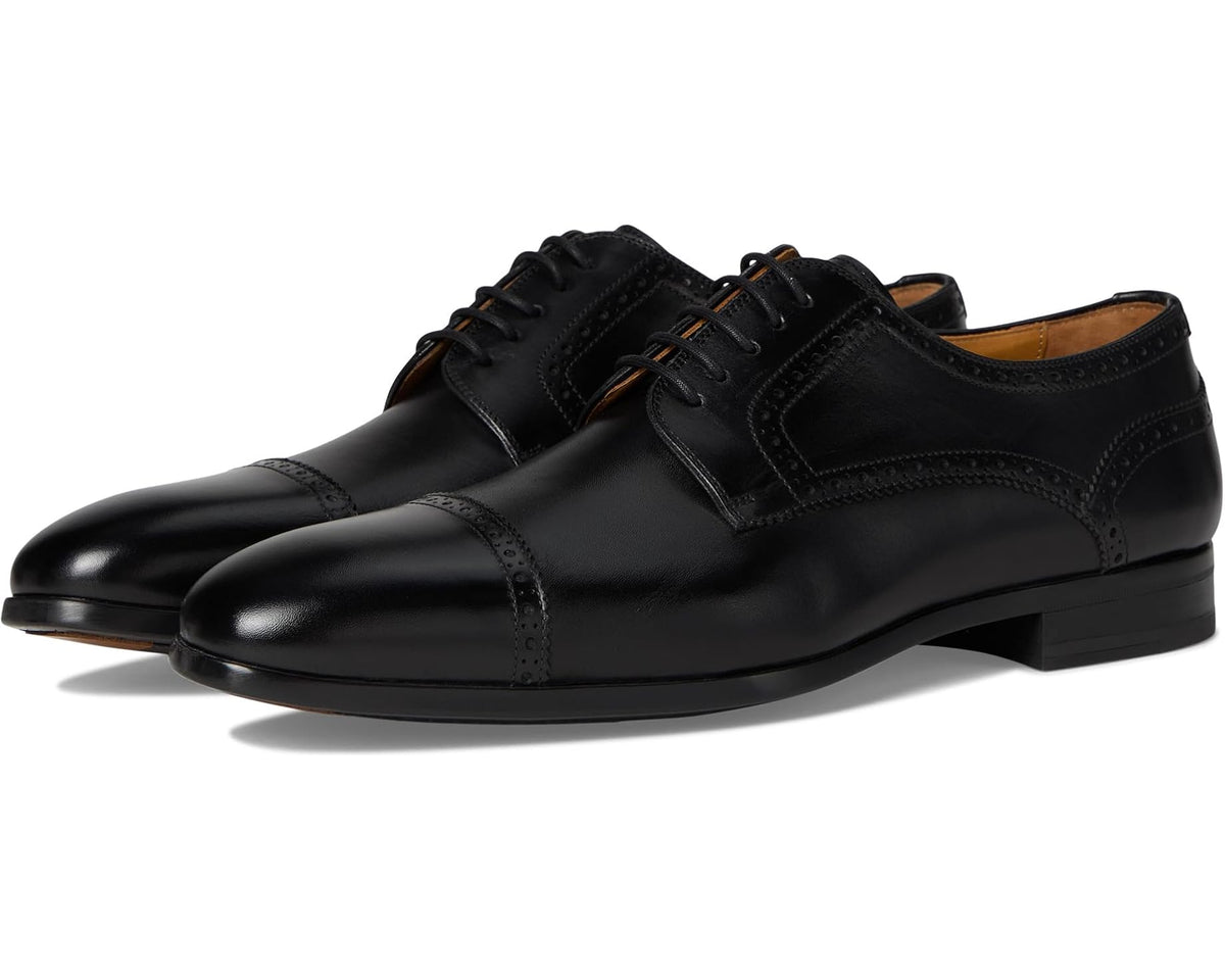 Men's Magnanni Macsen Black - Eurostride