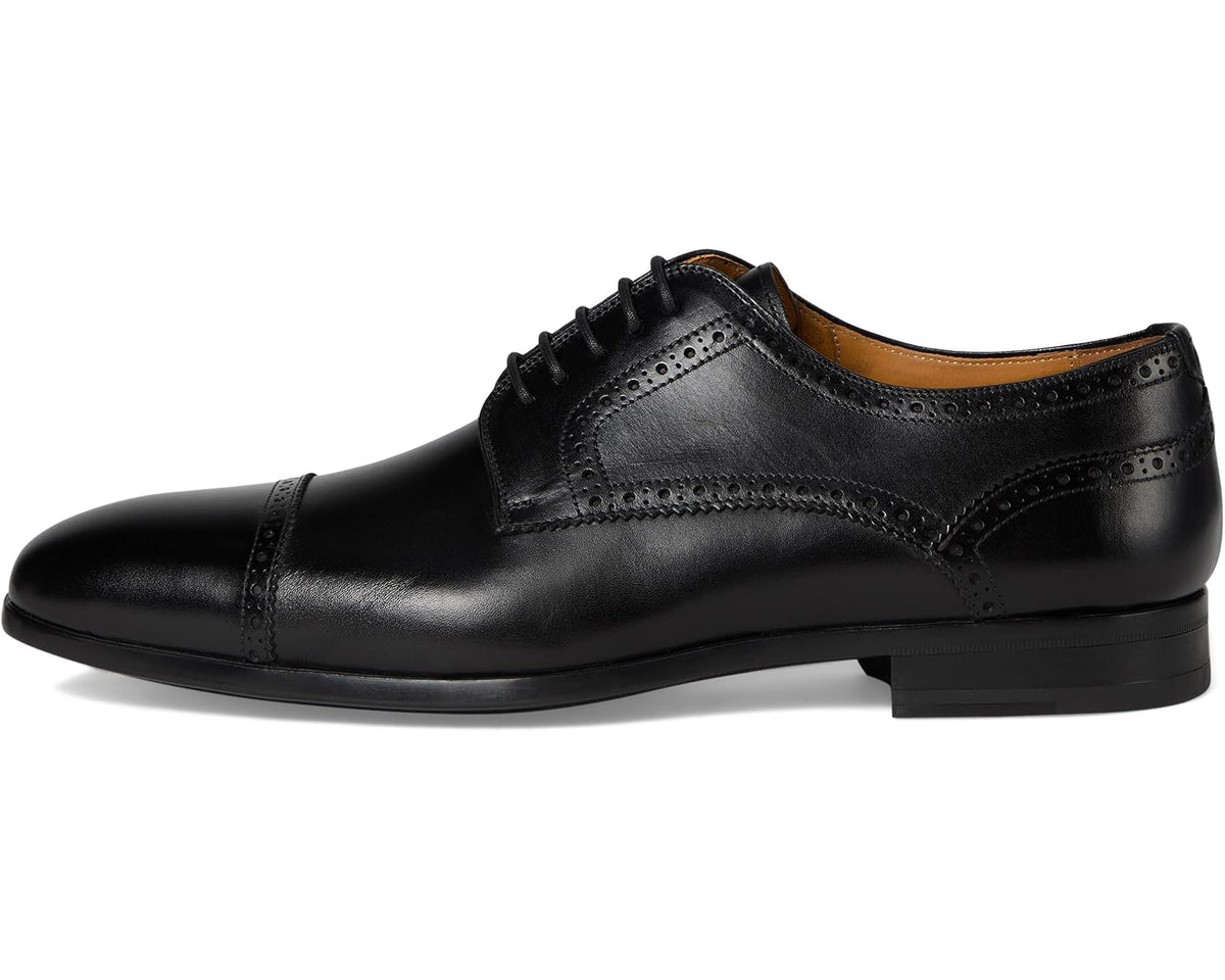 Men's Magnanni Macsen Black - Eurostride