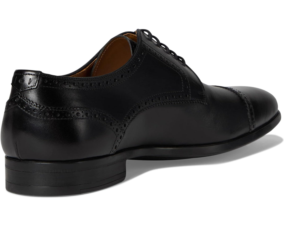Men's Magnanni Macsen Black - Eurostride