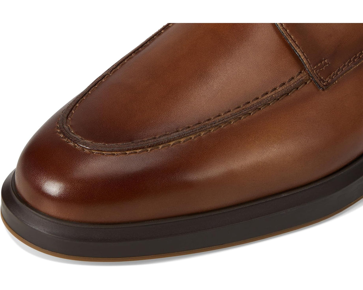 Men's Magnanni Orion Lace Brown - Eurostride
