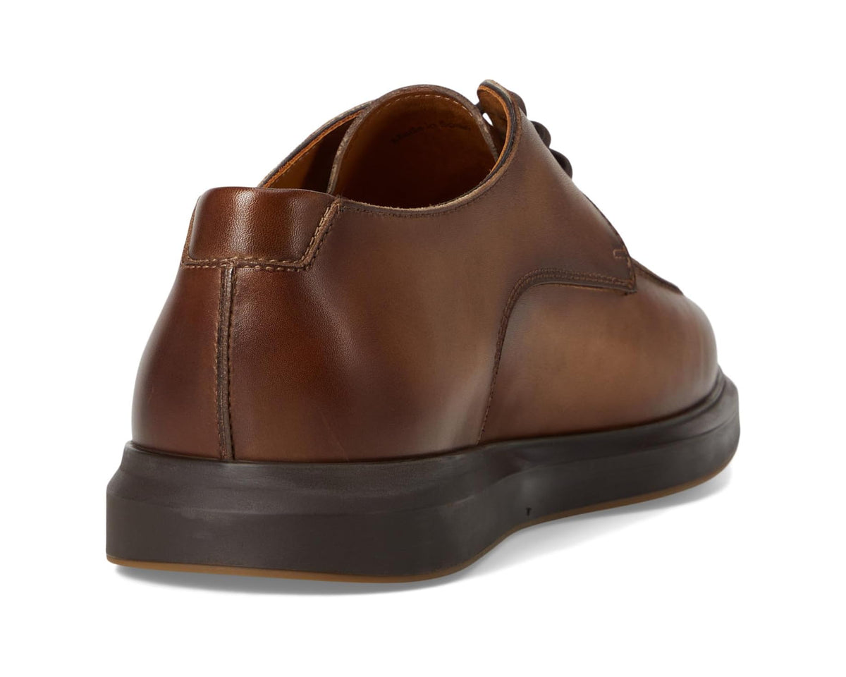 Men's Magnanni Orion Lace Brown - Eurostride