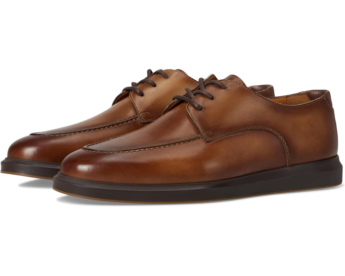 Men's Magnanni Orion Lace Brown - Eurostride