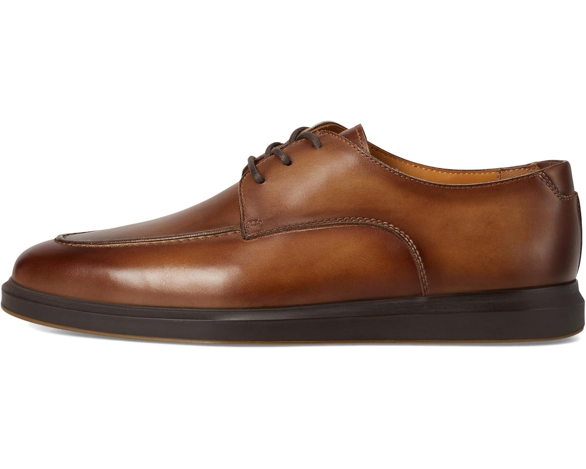 Men's Magnanni Orion Lace Brown - Eurostride