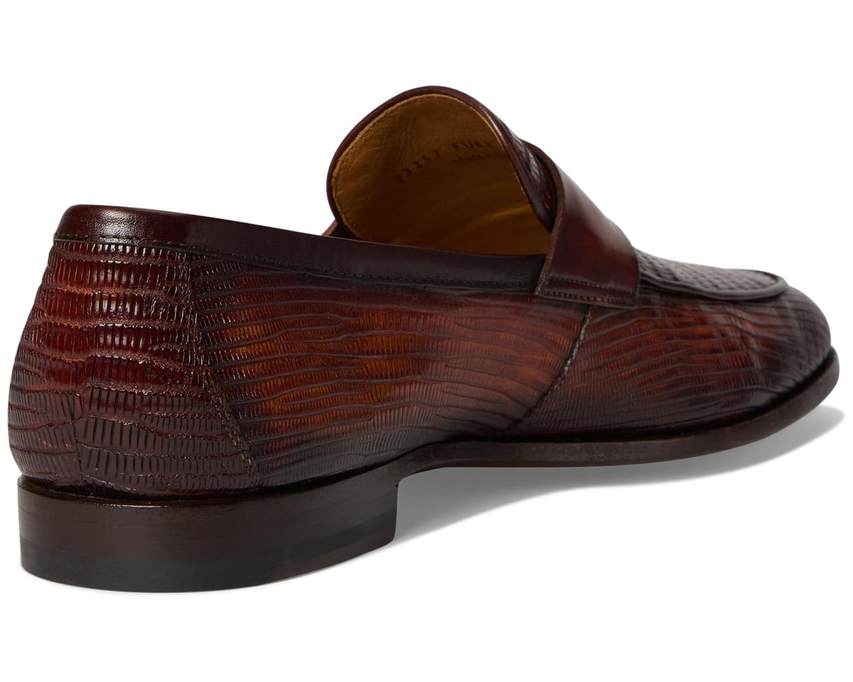 Men's Magnanni Vicente Cognac - Eurostride