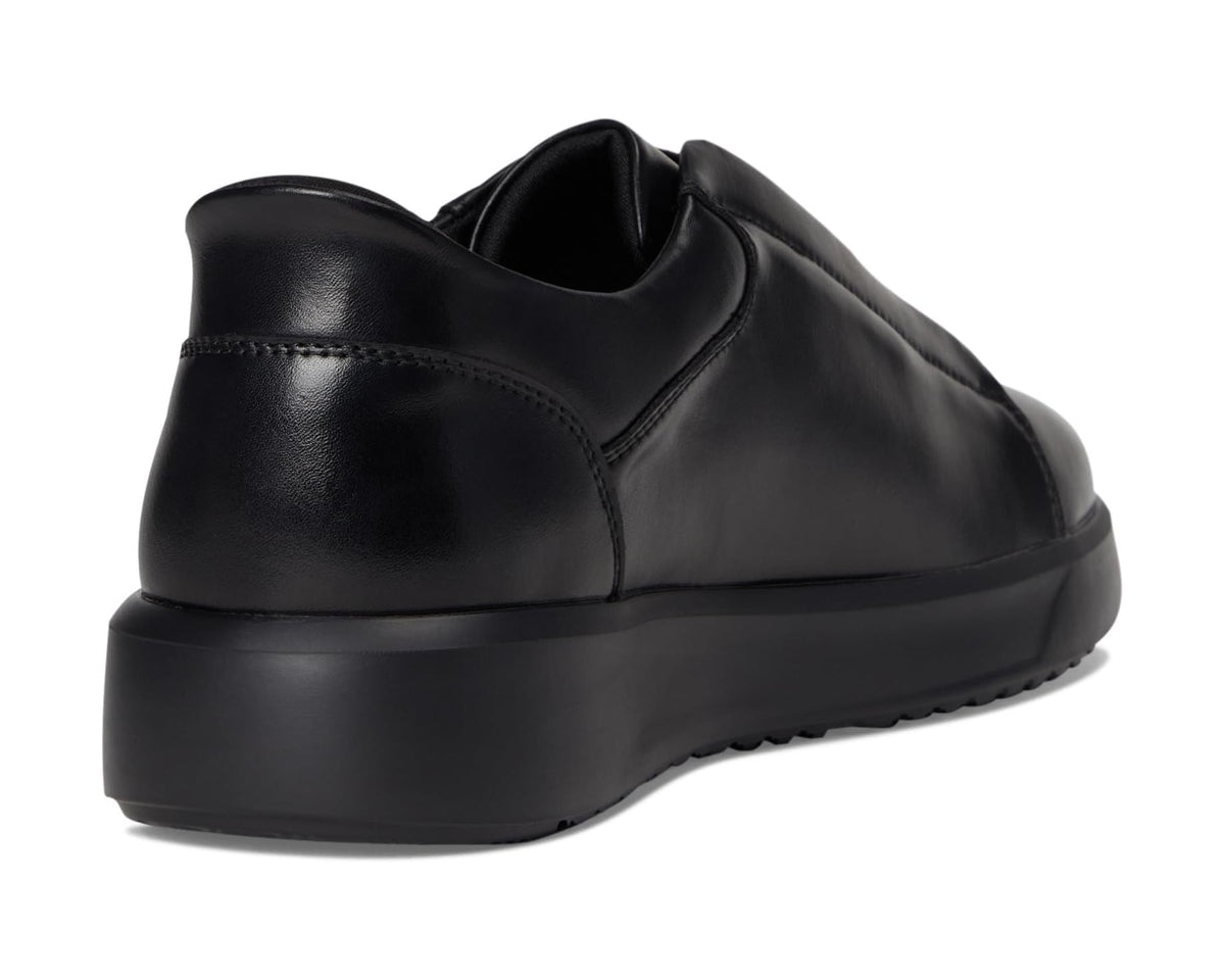 Men's Marc Joseph New York Allen Street (Hands Free Technology) Black Napa Leather/Black - Eurostride