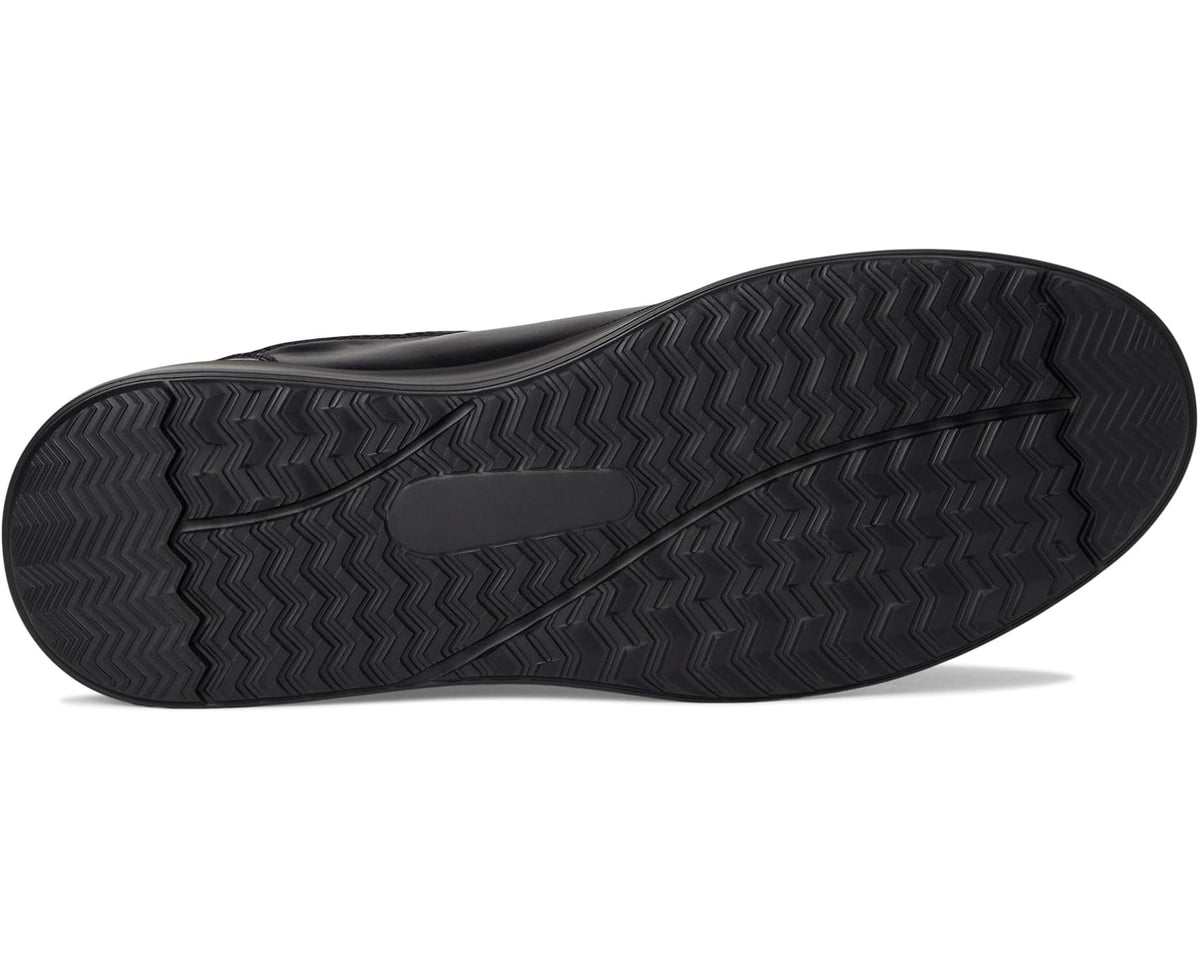 Men's Marc Joseph New York Allen Street (Hands Free Technology) Black Napa Leather/Black - Eurostride