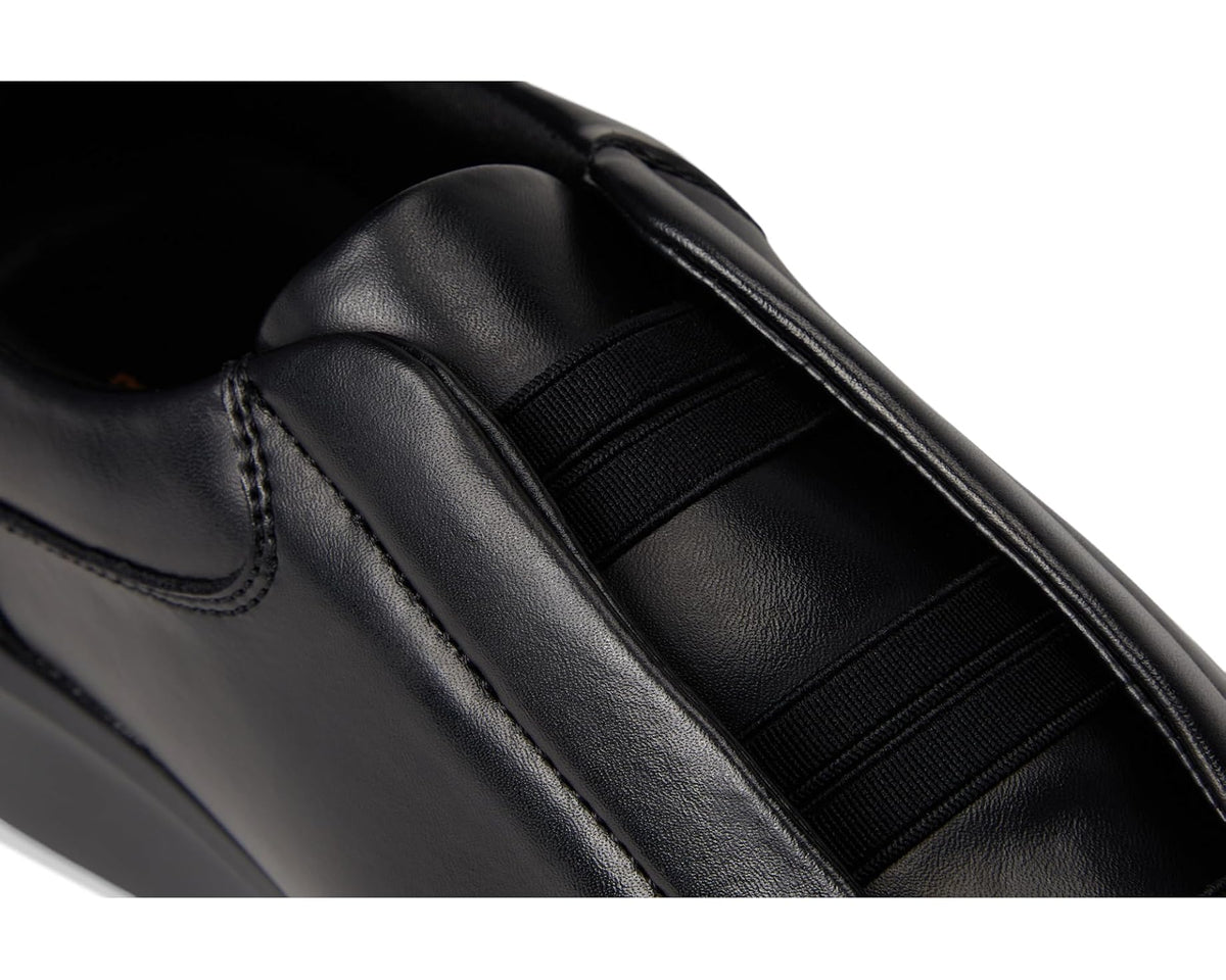 Men's Marc Joseph New York Allen Street (Hands Free Technology) Black Napa Leather/Black - Eurostride