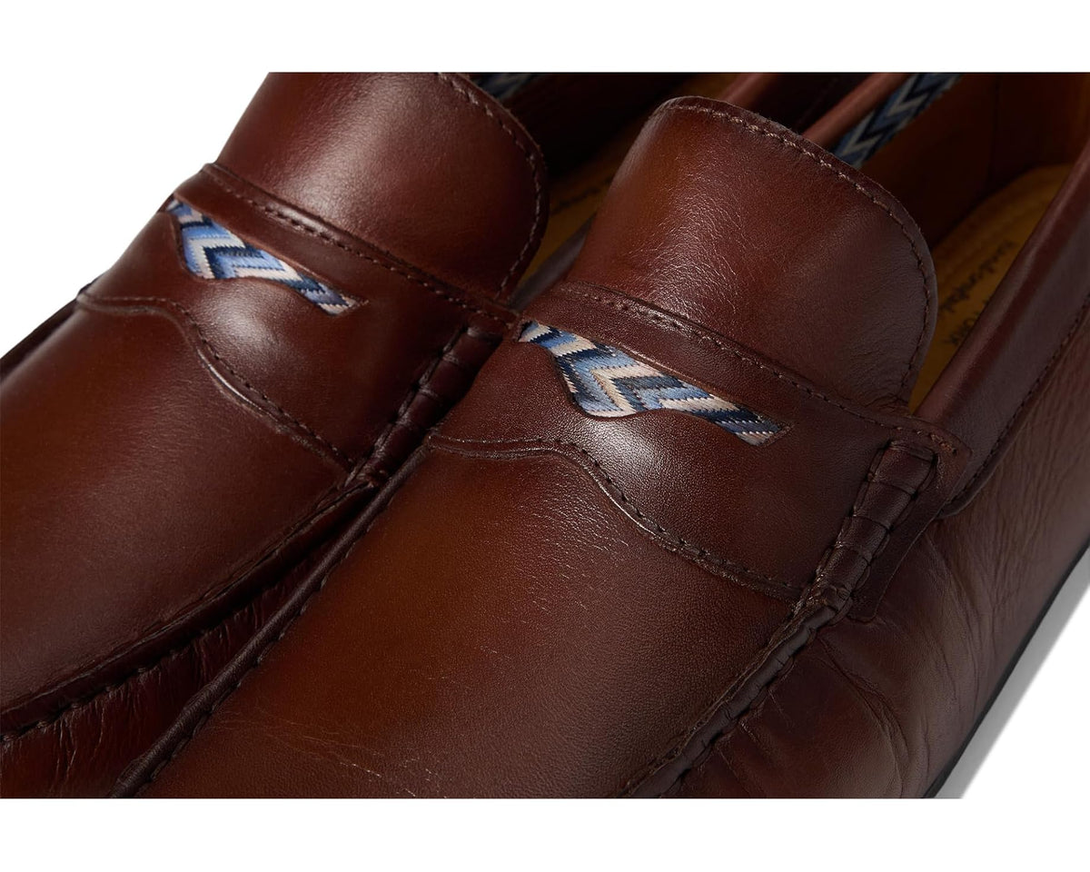 Men's Marc Joseph New York Allentown LN Whiskey Napa - Eurostride