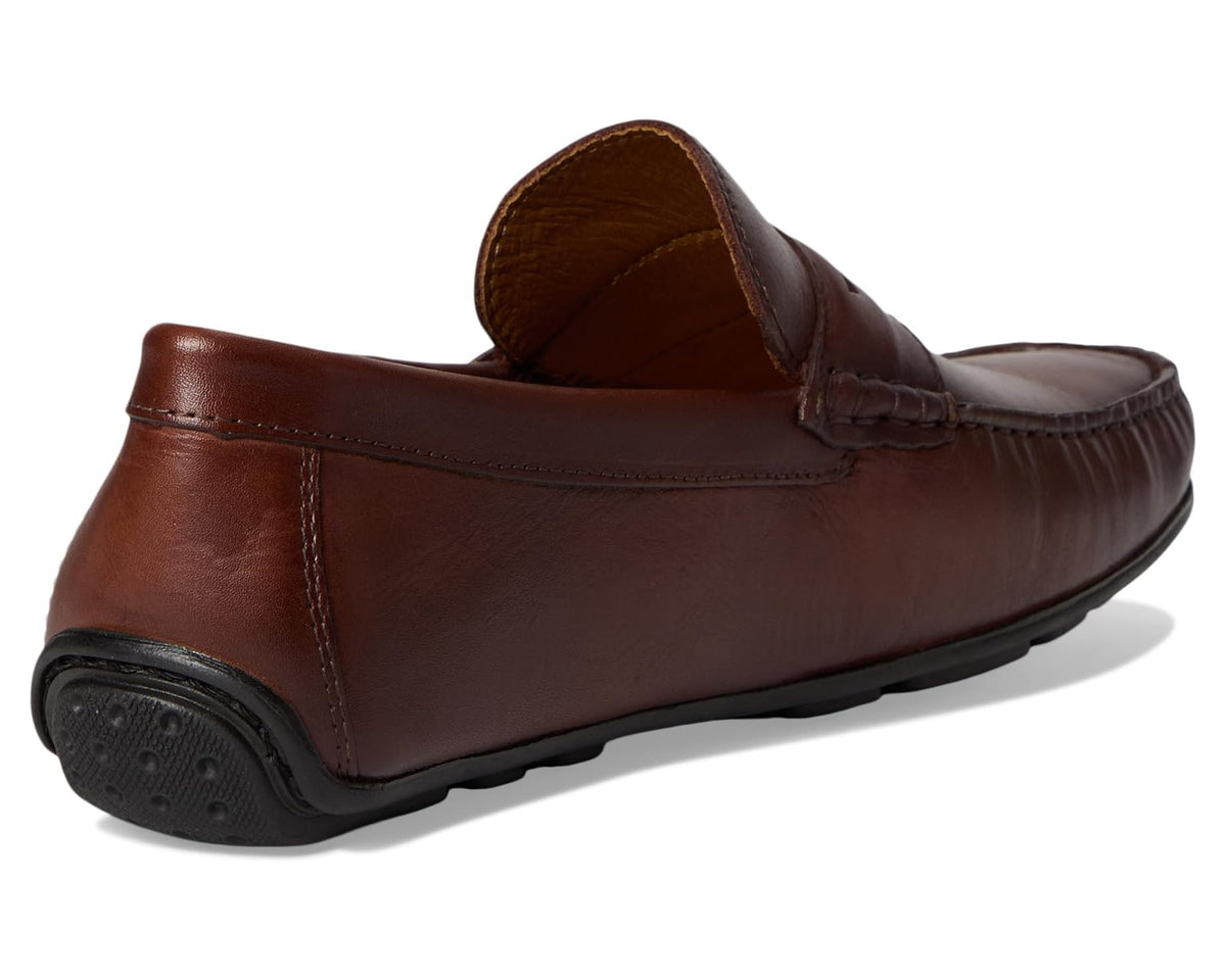 Men's Marc Joseph New York Allentown LN Whiskey Napa - Eurostride