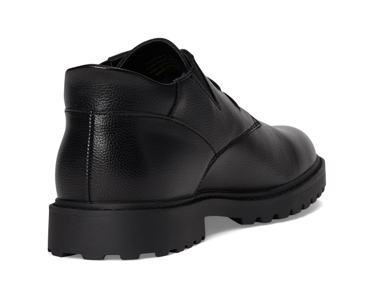 Men's Marc Joseph New York Clark Road (Hands Free Technology) Black - Eurostride