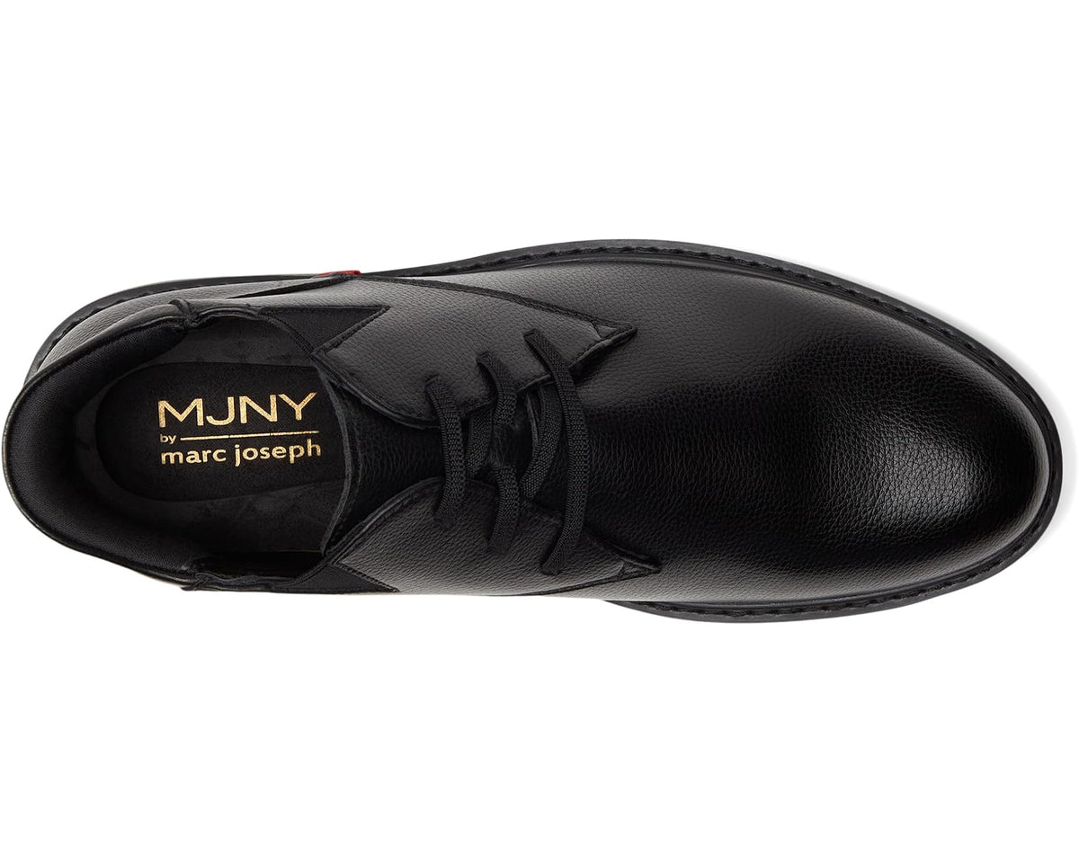 Men's Marc Joseph New York Clark Road (Hands Free Technology) Black - Eurostride