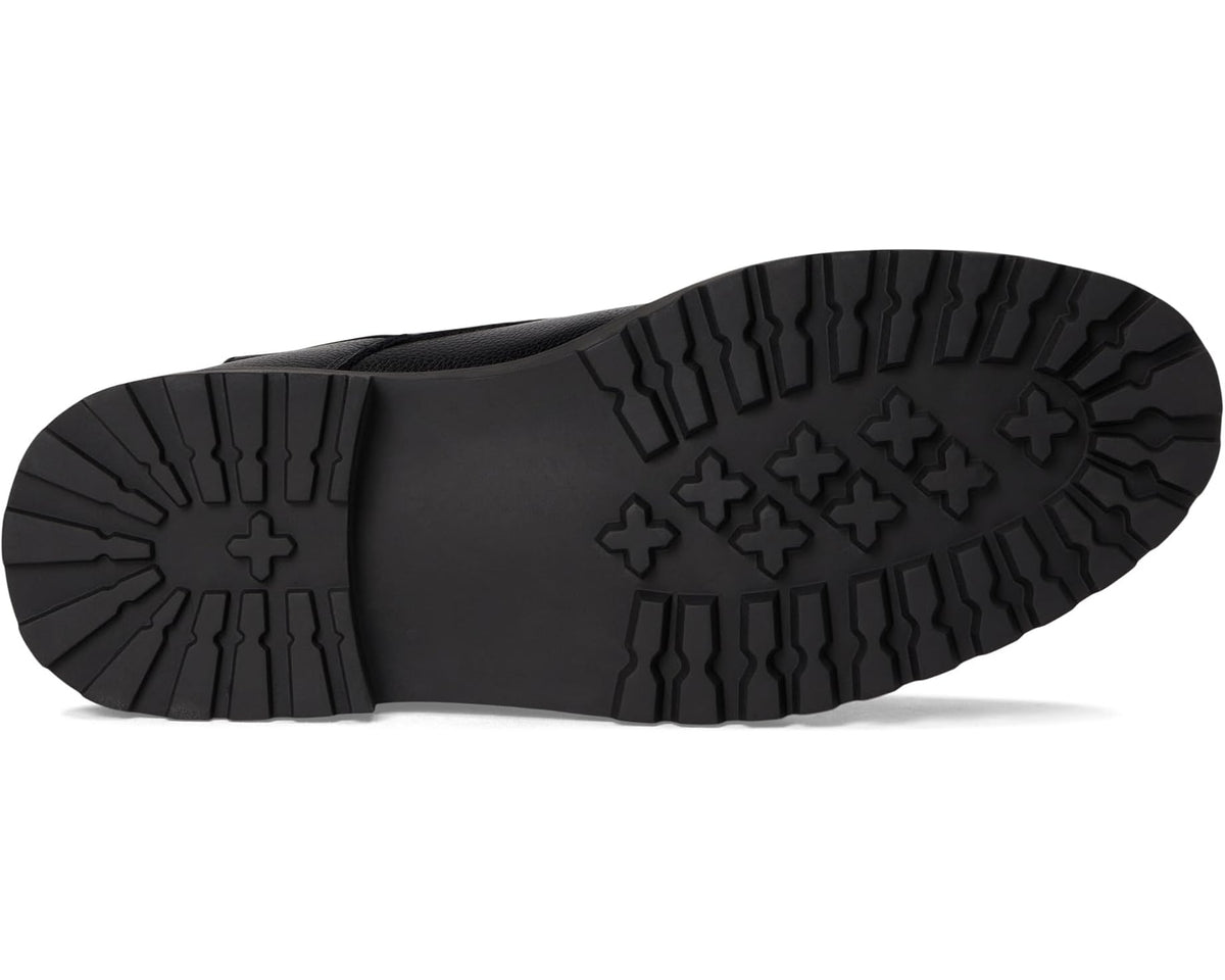 Men's Marc Joseph New York Clark Road (Hands Free Technology) Black - Eurostride