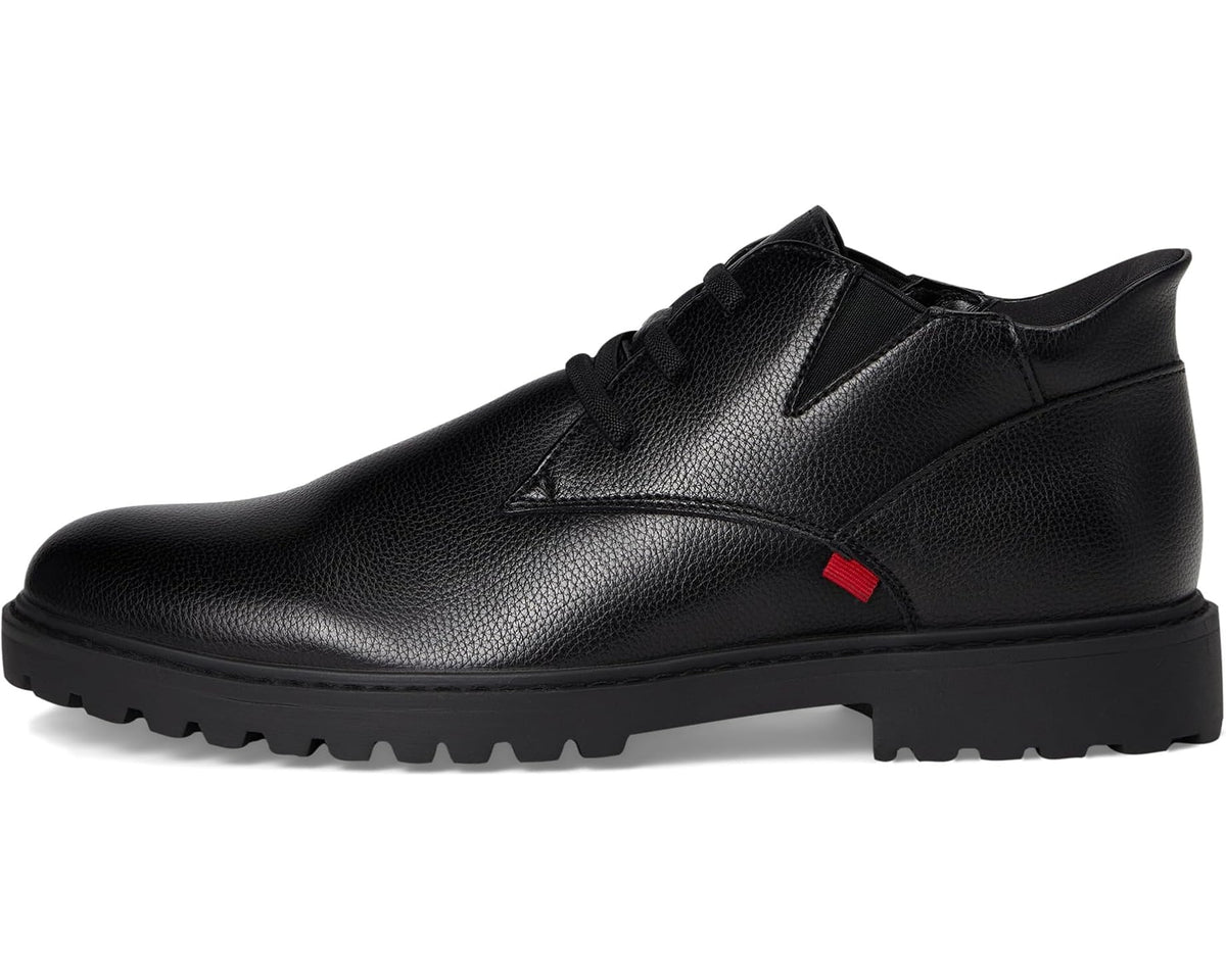 Men's Marc Joseph New York Clark Road (Hands Free Technology) Black - Eurostride