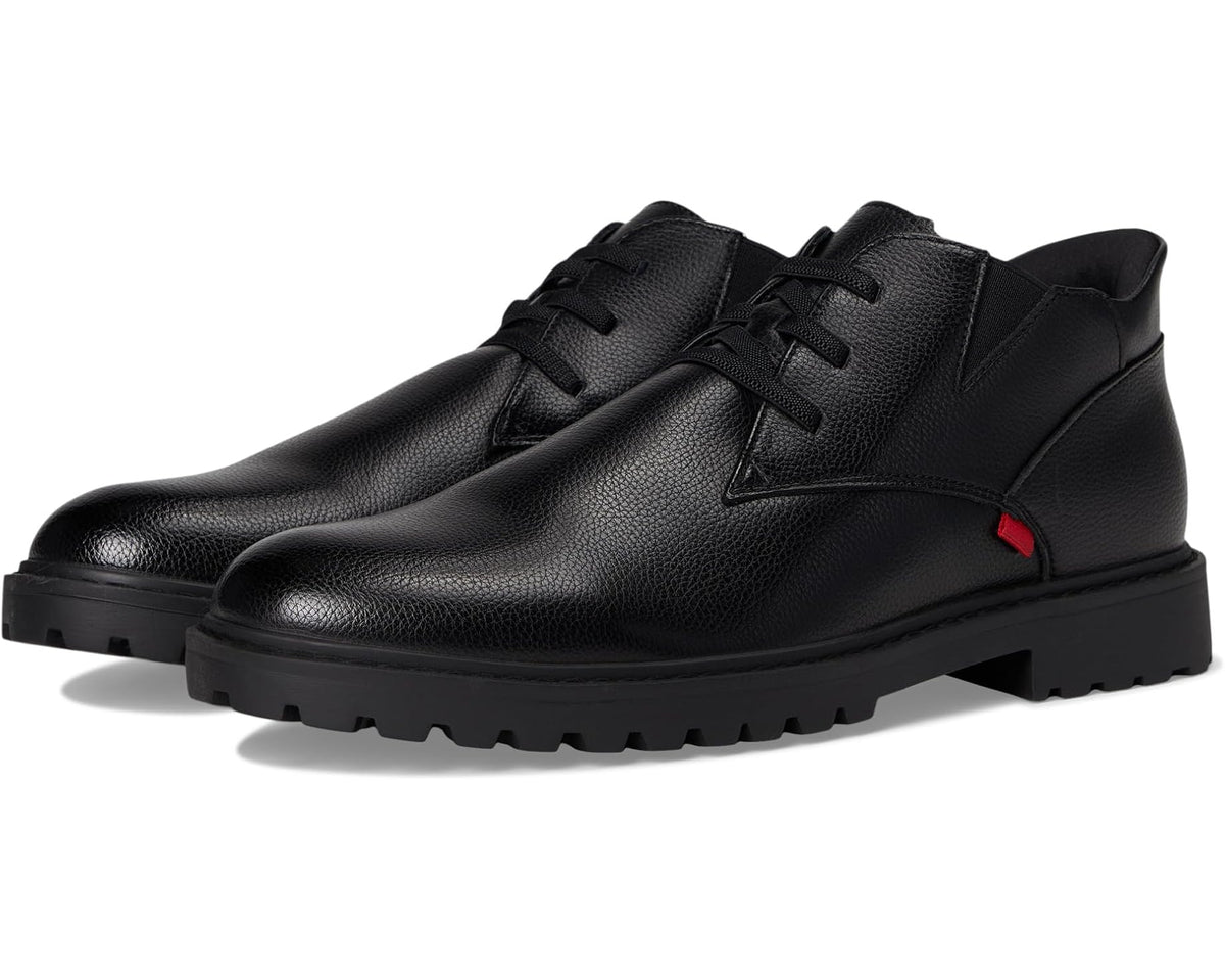 Men's Marc Joseph New York Clark Road (Hands Free Technology) Black - Eurostride