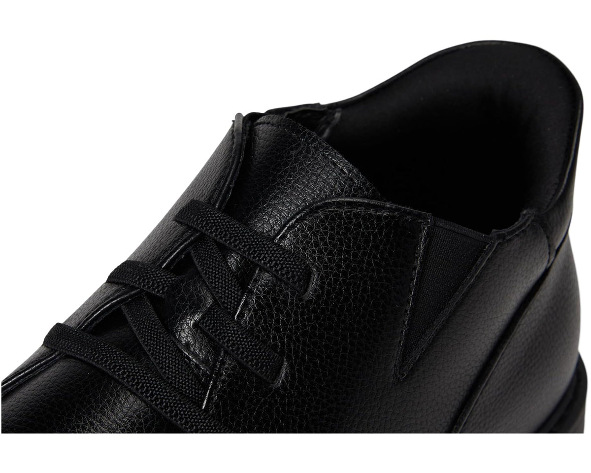 Men's Marc Joseph New York Clark Road (Hands Free Technology) Black - Eurostride