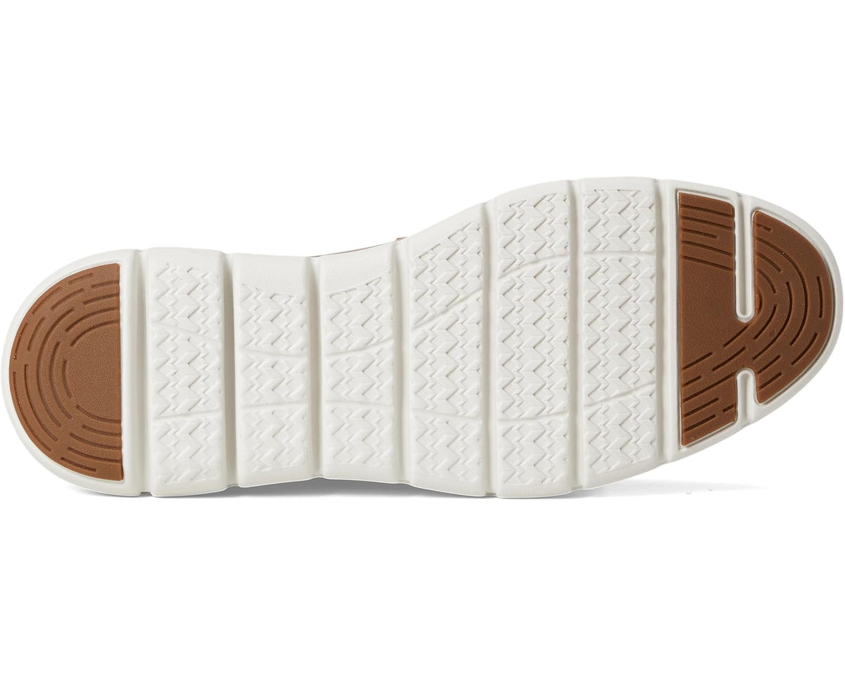 Men's Marc Joseph New York Douglas Street (Hands Free Technology) Cognac Napa Leather - Eurostride
