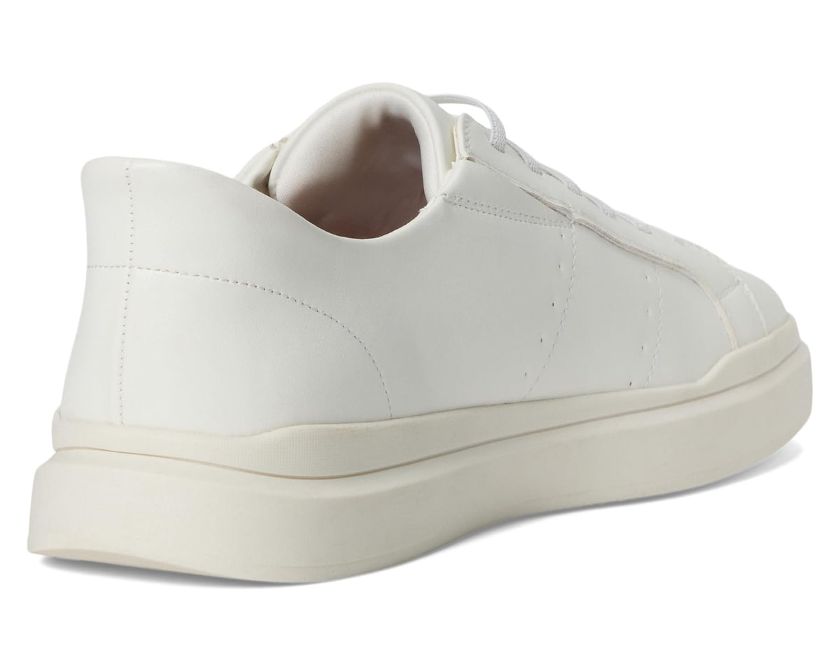 Men's Marc Joseph New York Fort Avenue (Hands Free Technology) White - Eurostride