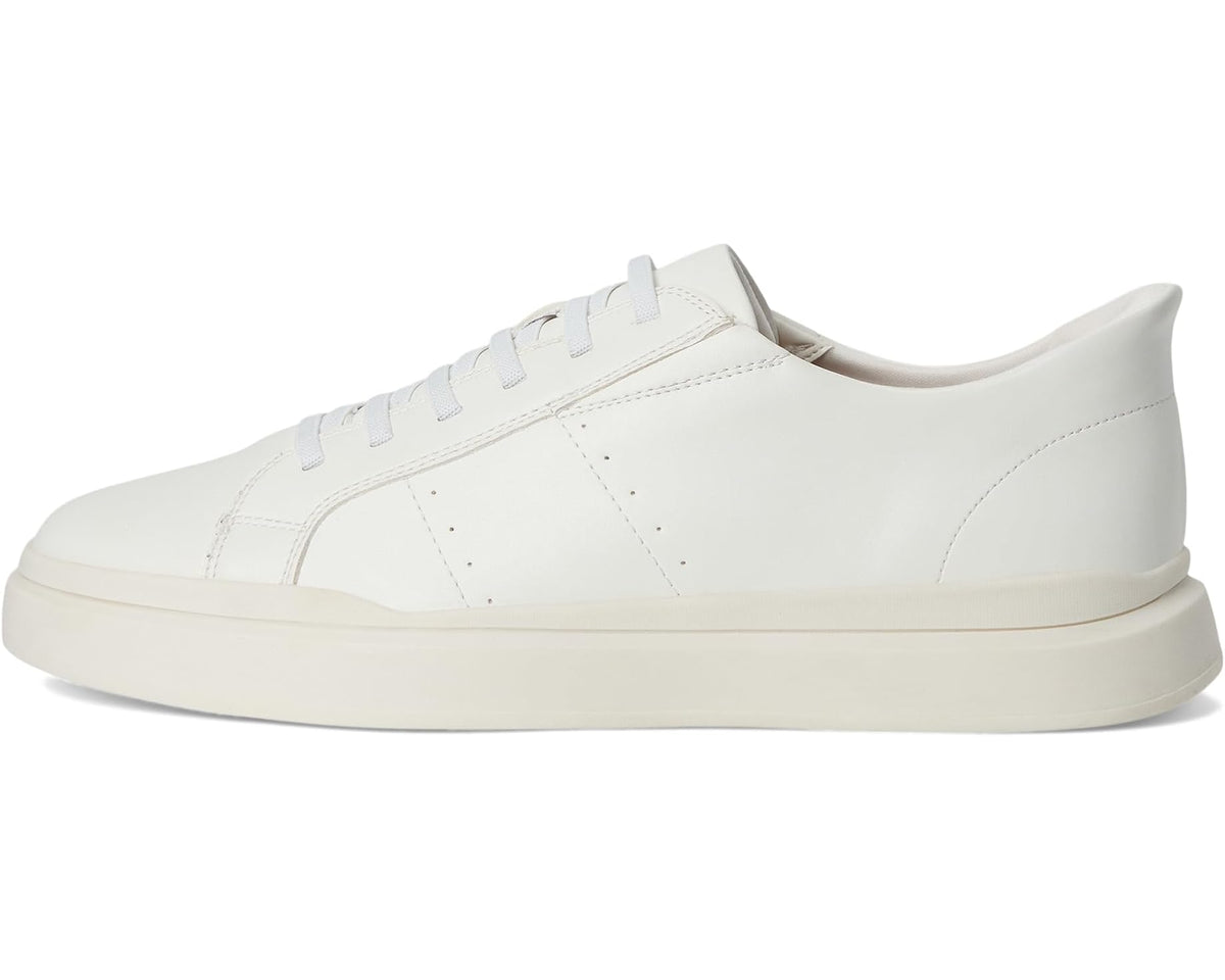 Men's Marc Joseph New York Fort Avenue (Hands Free Technology) White - Eurostride