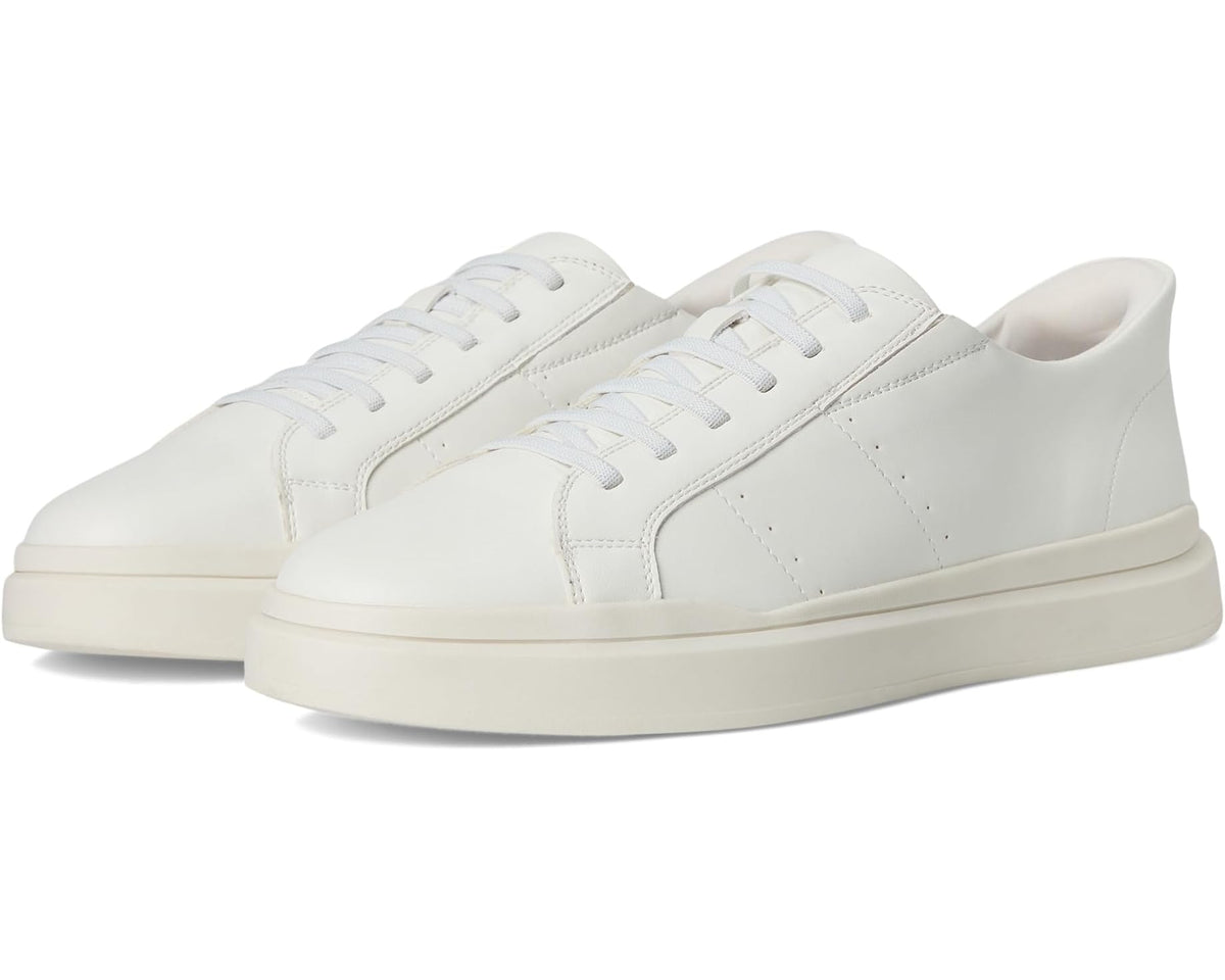 Men's Marc Joseph New York Fort Avenue (Hands Free Technology) White - Eurostride